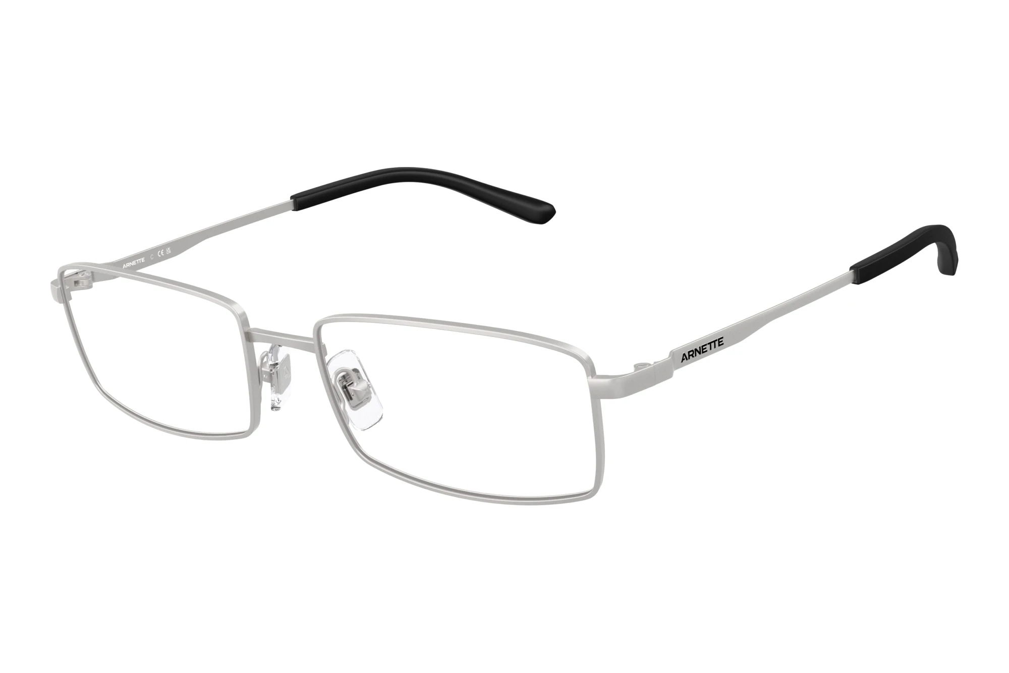Arnette   AN6154 771 Matte Silver