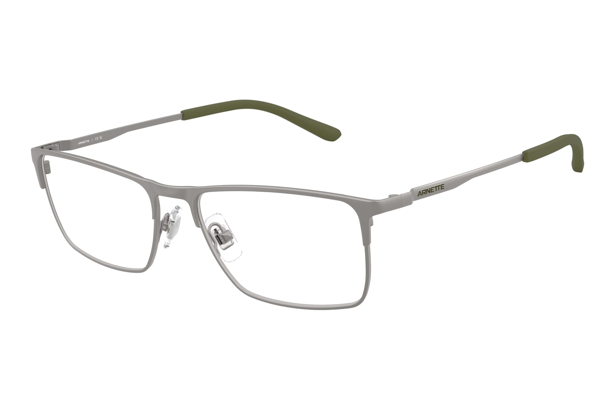 Arnette   AN6155 745 Matte Gumetal