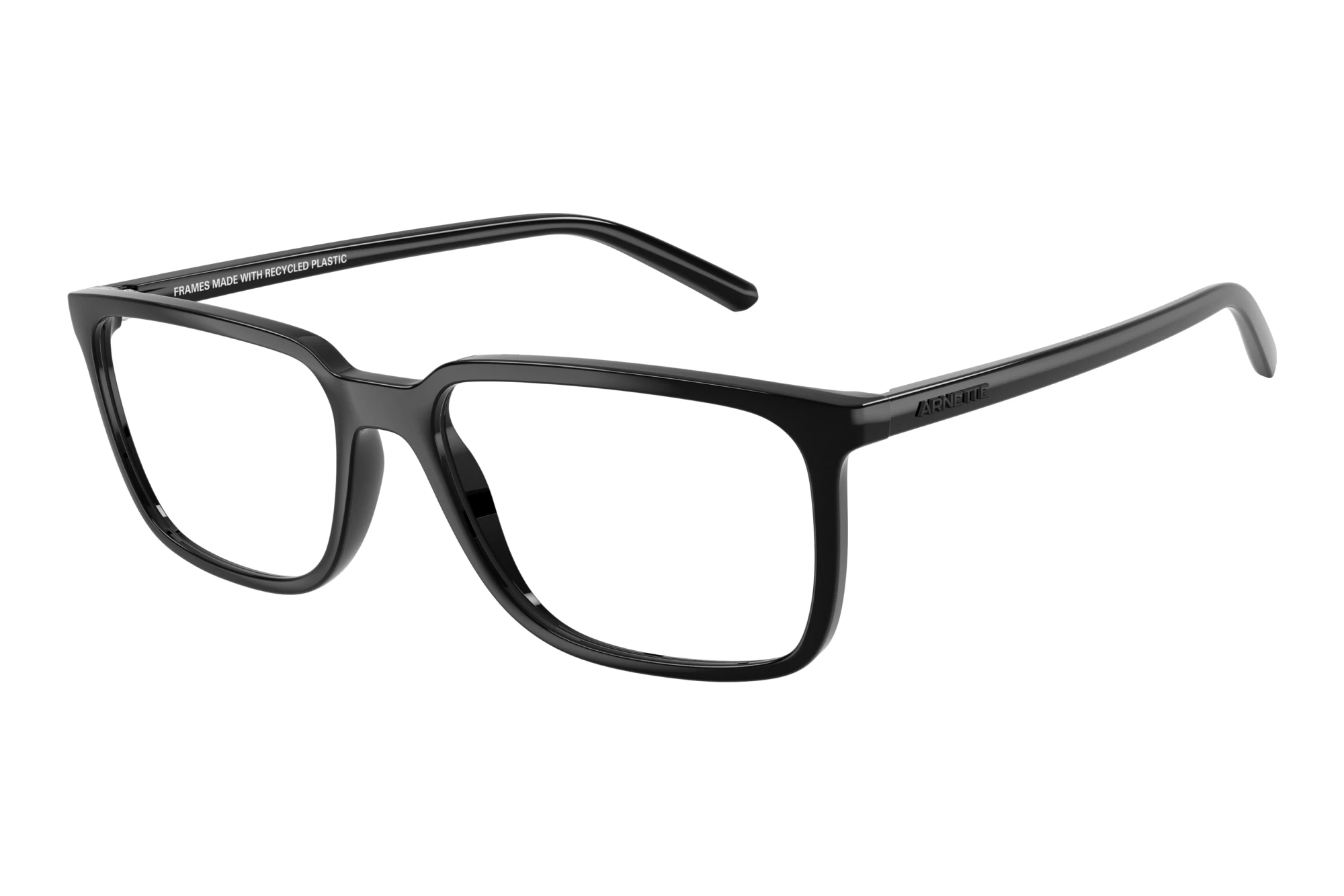 Arnette   AN7280 2900 Recycled Black