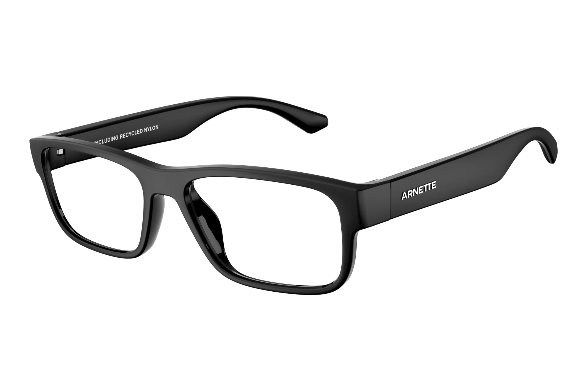 Arnette   AN7286U 2900 Matte Recycled Black