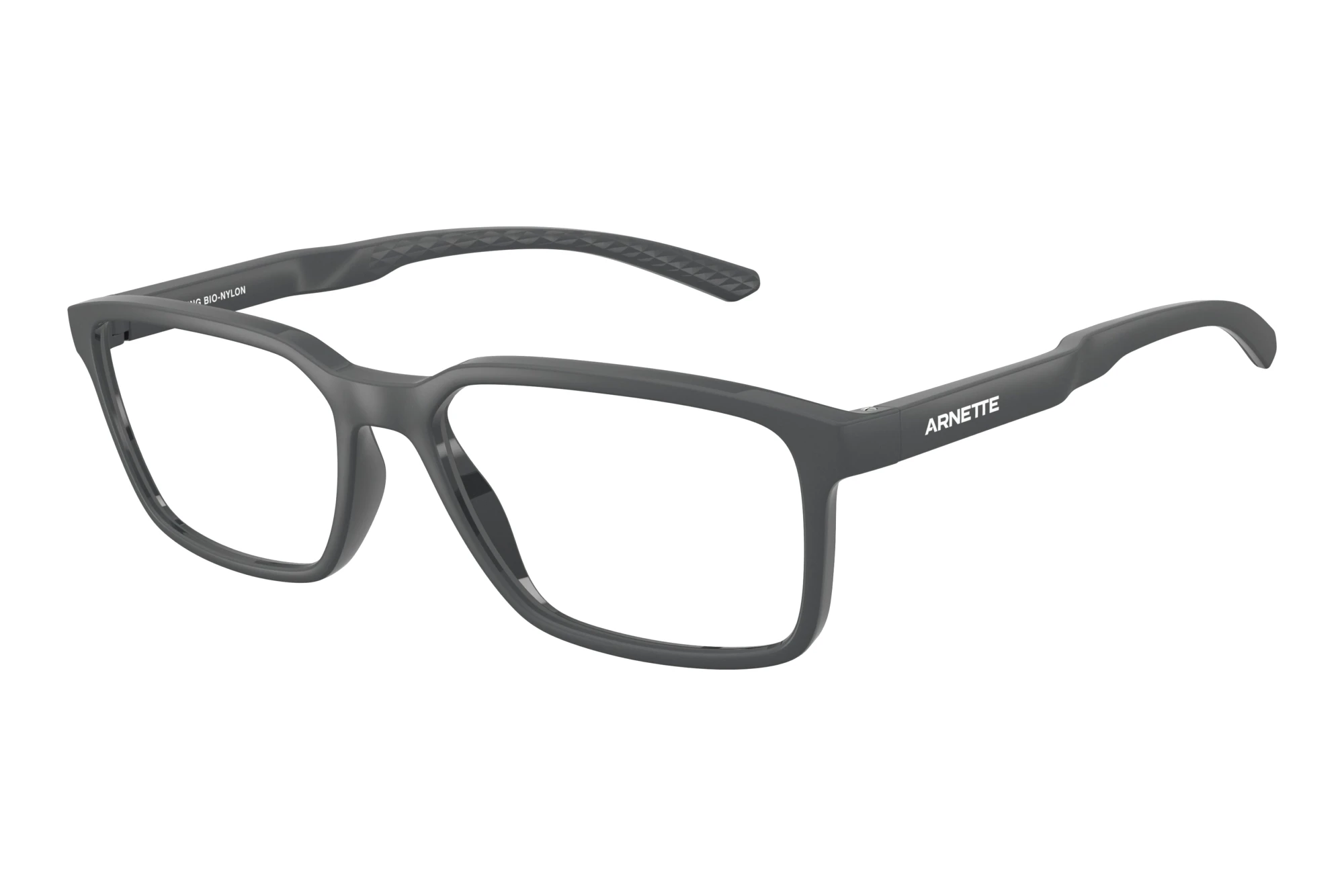 Arnette   AN7293 2841 Dark Grey Matte Inside Outside