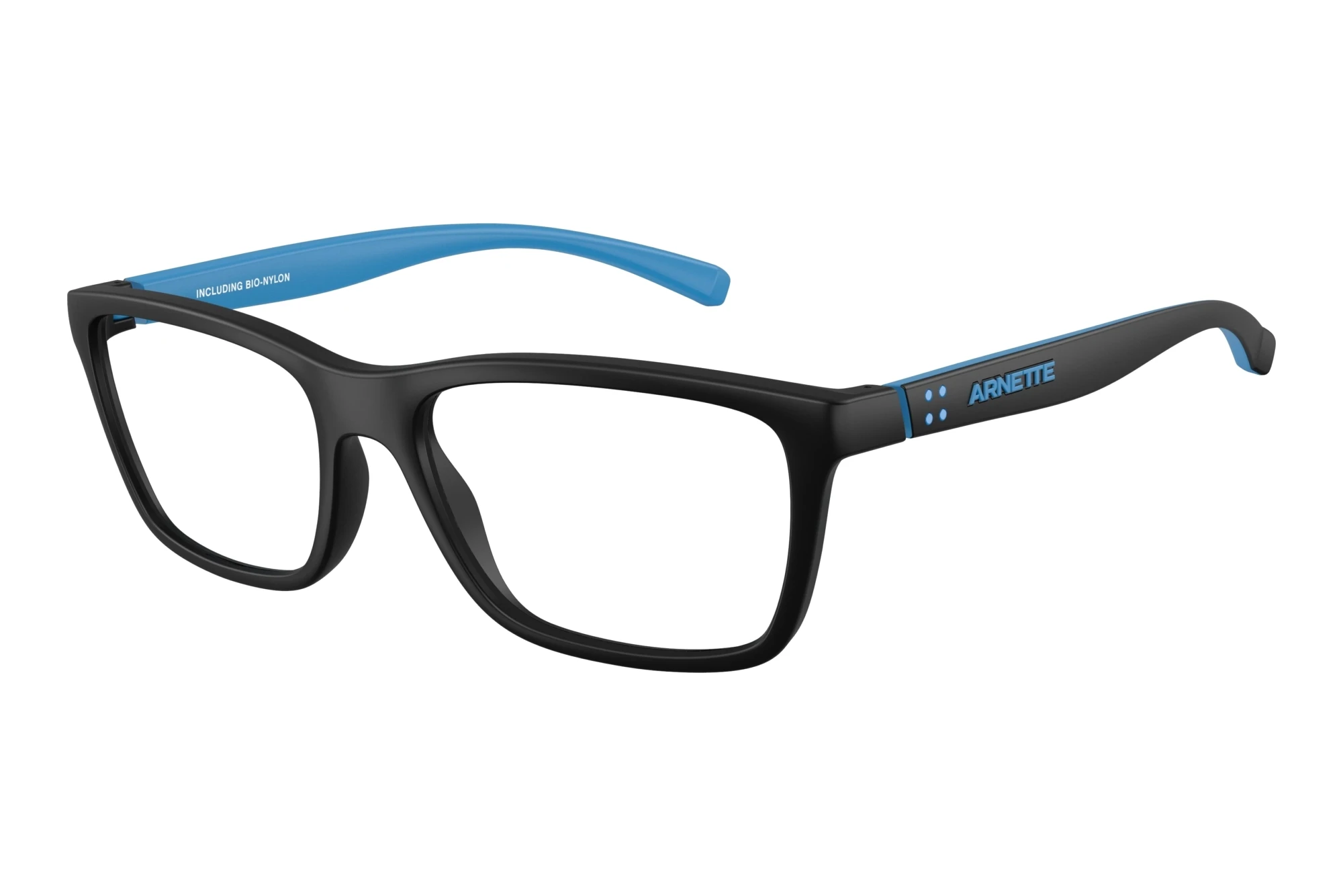 Arnette   AN7298 2758 Matte Black