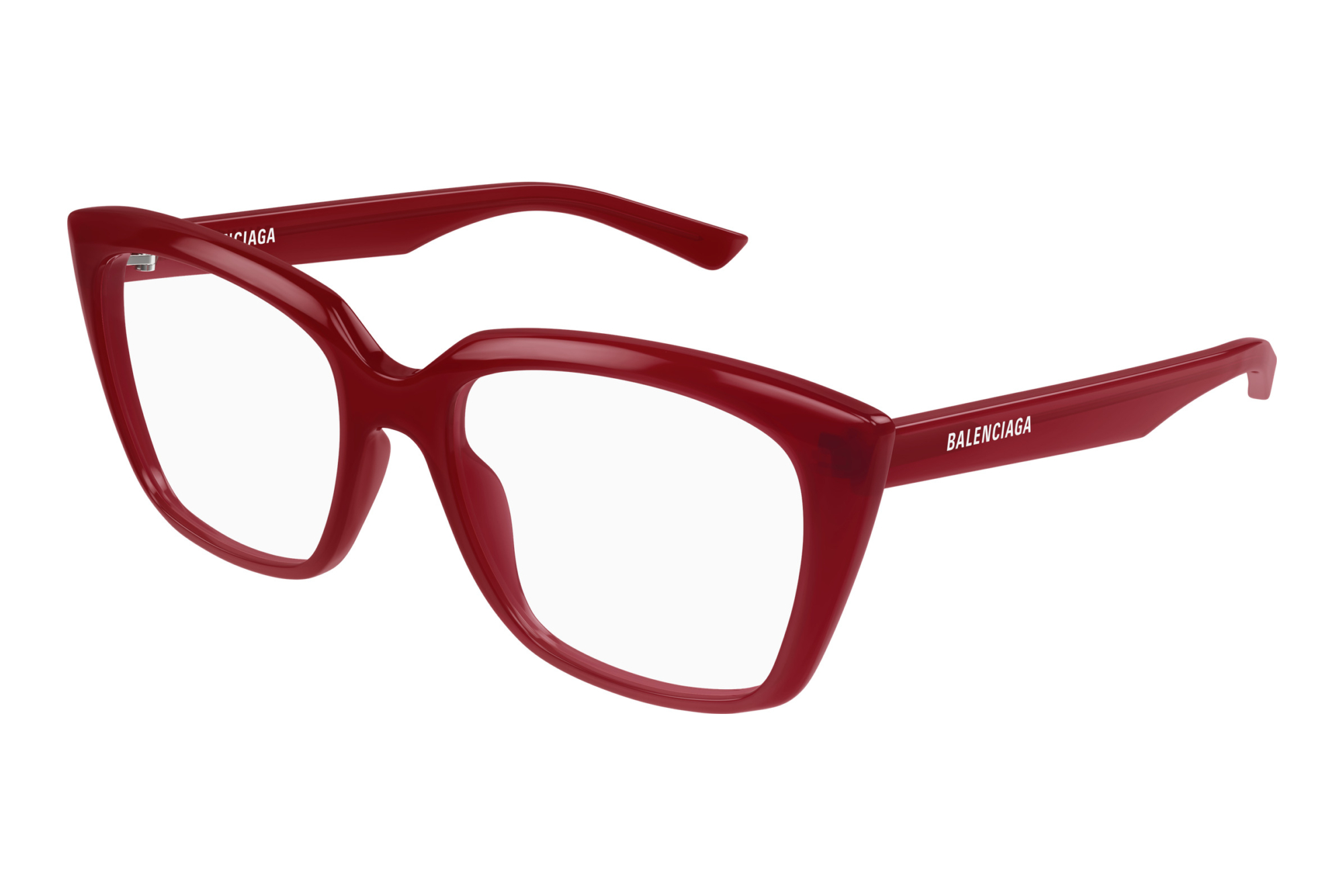 Balenciaga   BB0062O 009 RED