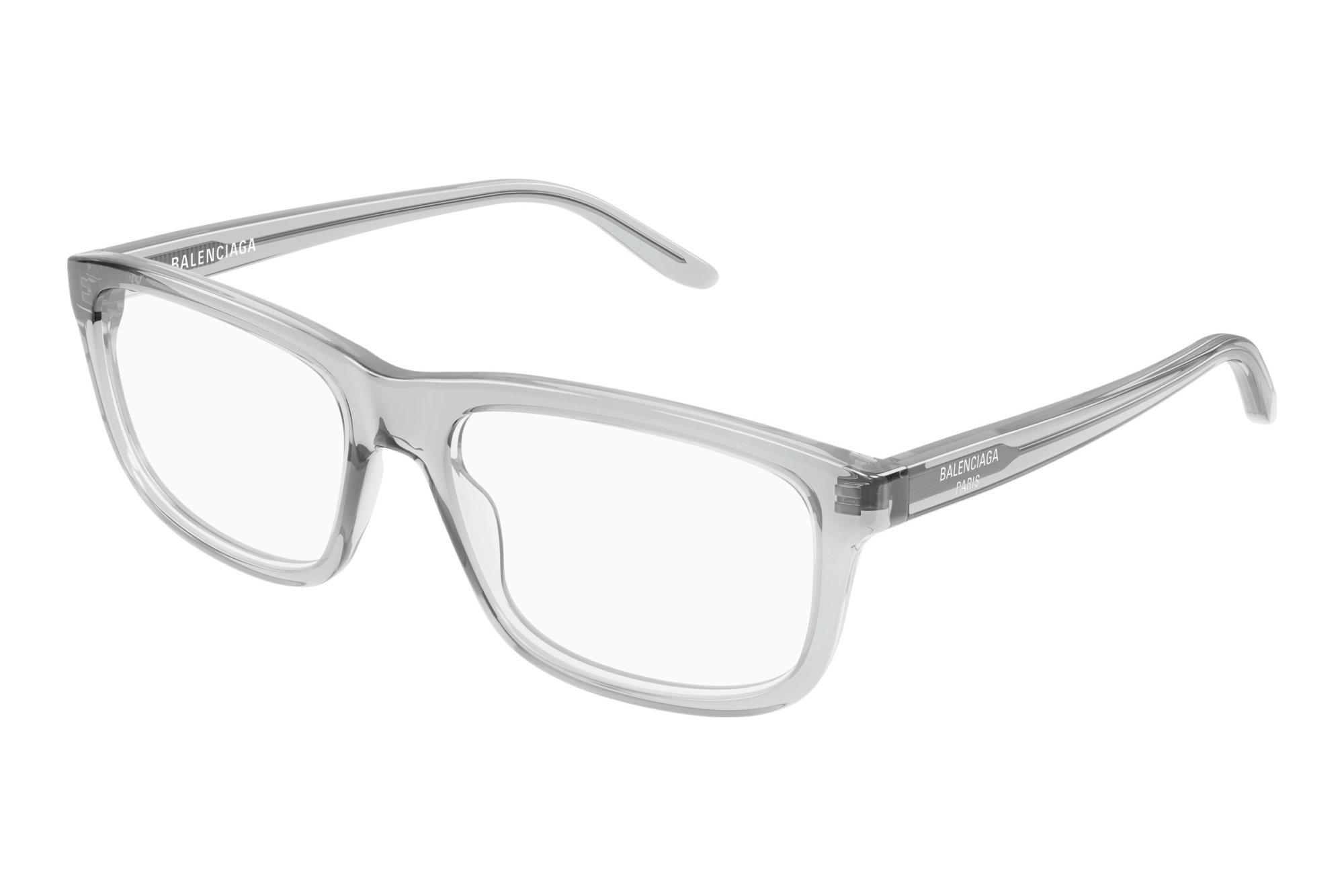Balenciaga   BB0438O 005 GREY
