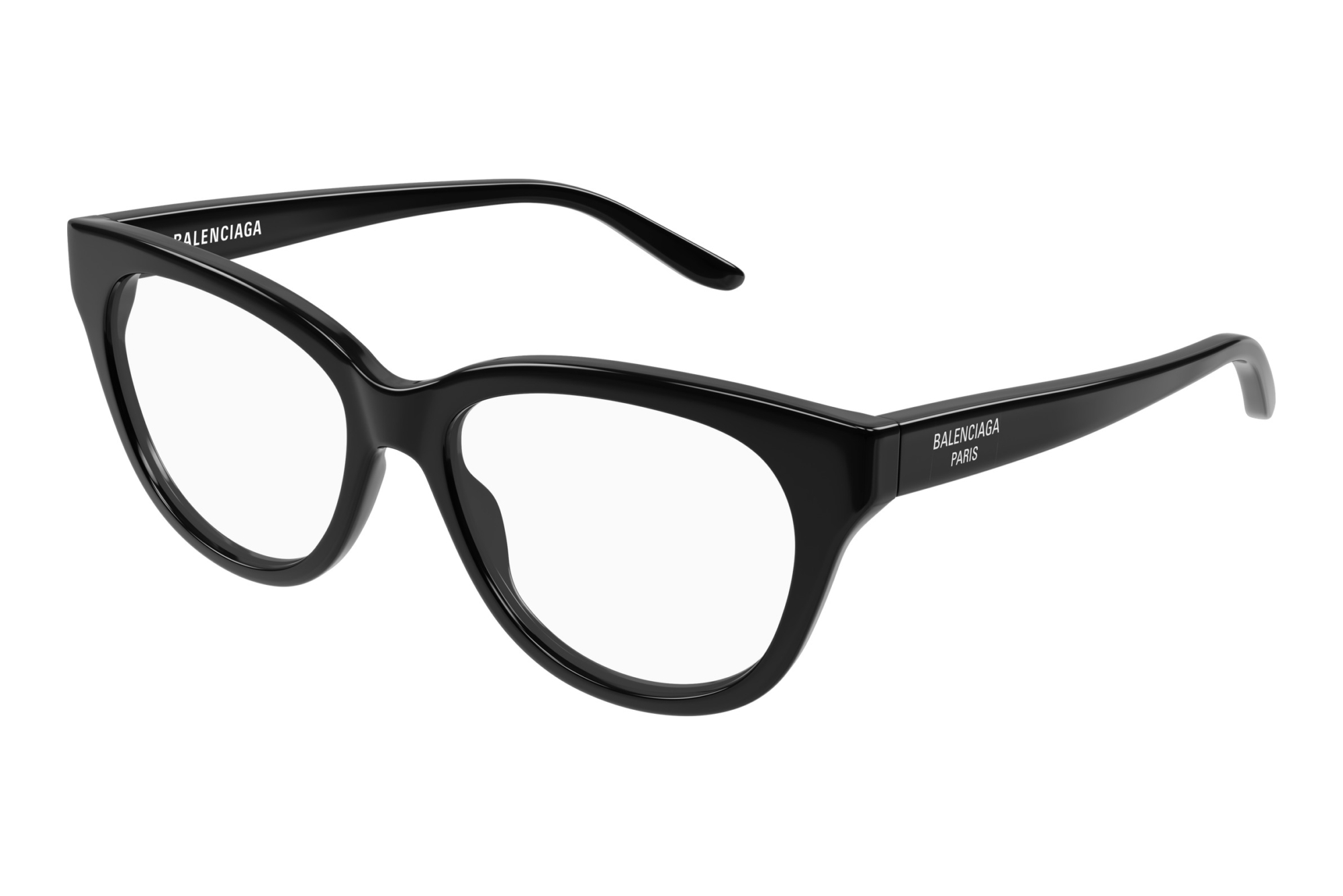 Balenciaga   BB0441O 001 BLACK