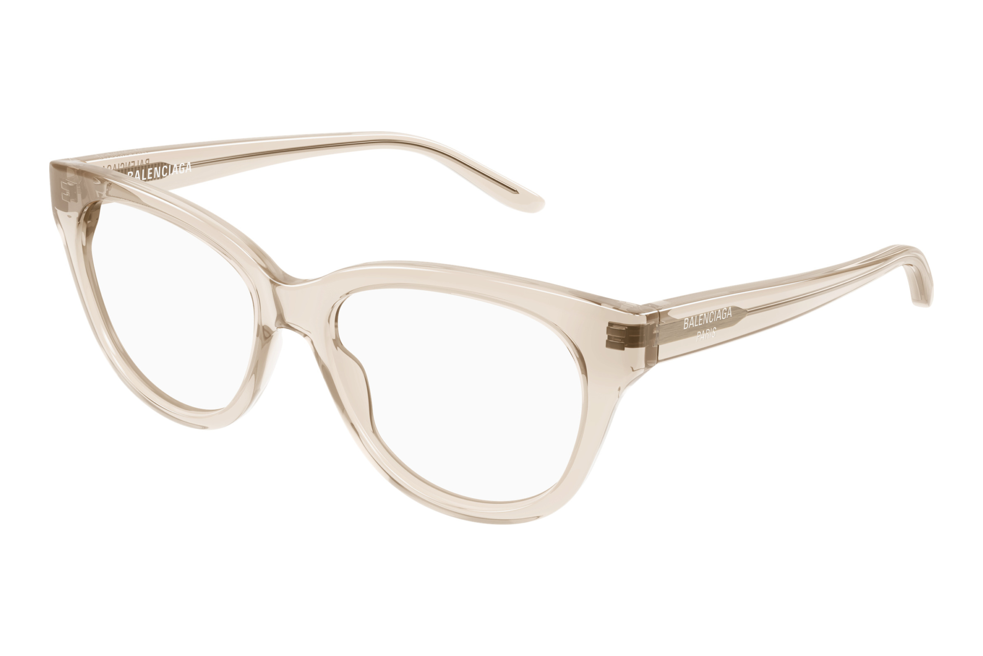 Balenciaga   BB0441O 007 IVORY