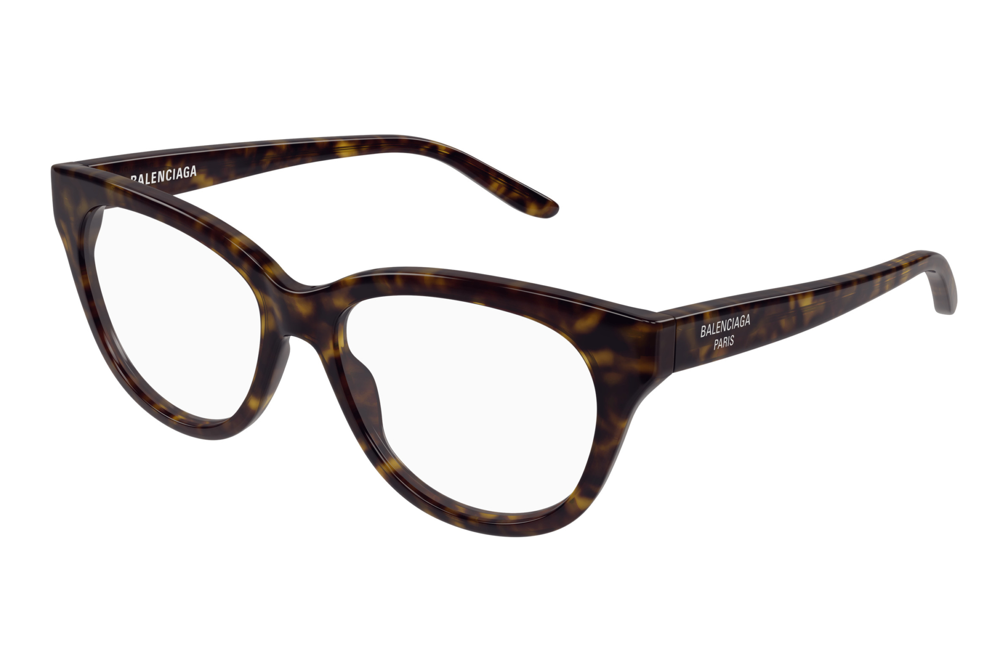 Balenciaga   BB0441O 009 HAVANA
