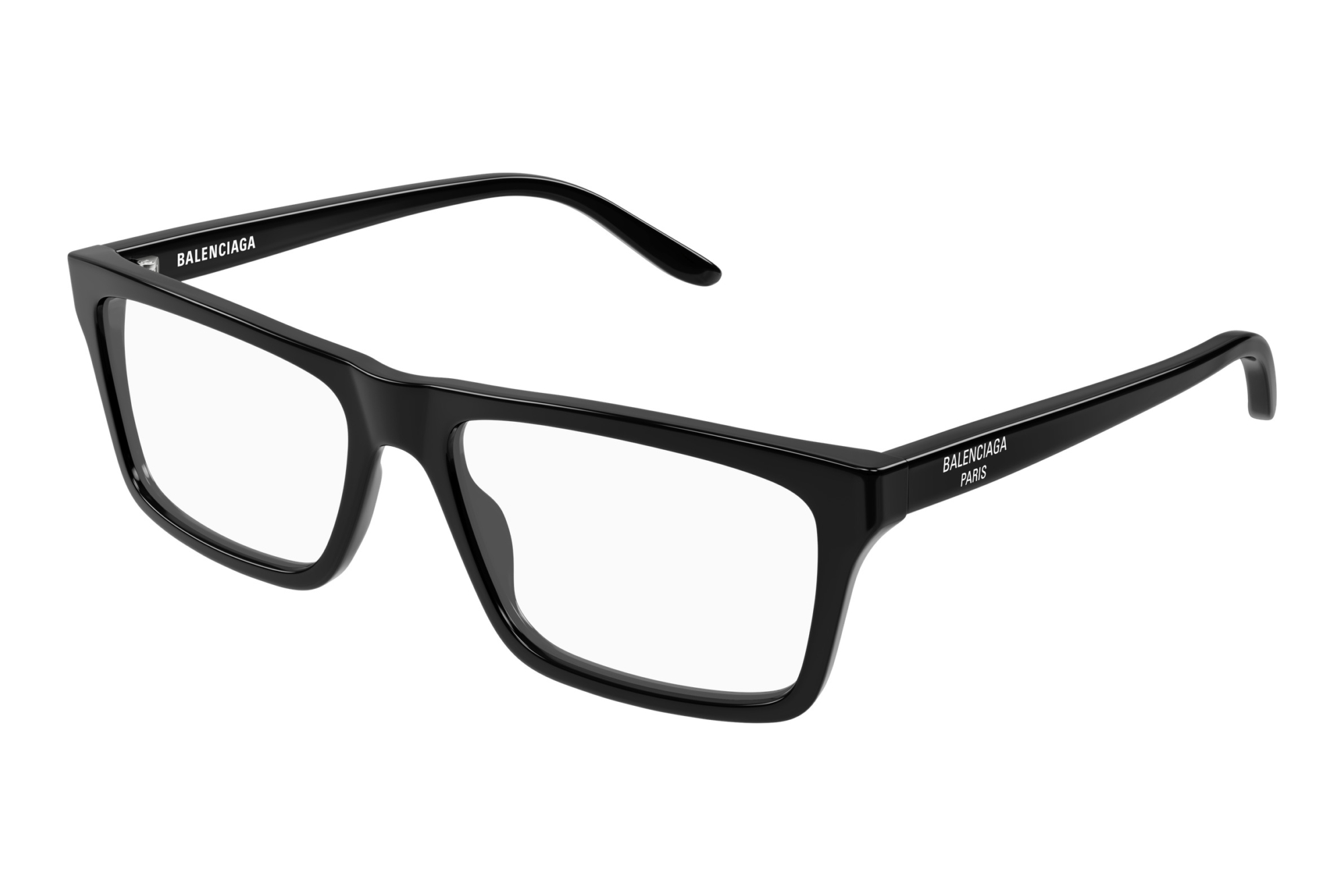 Balenciaga   BB0499O 001 BLACK