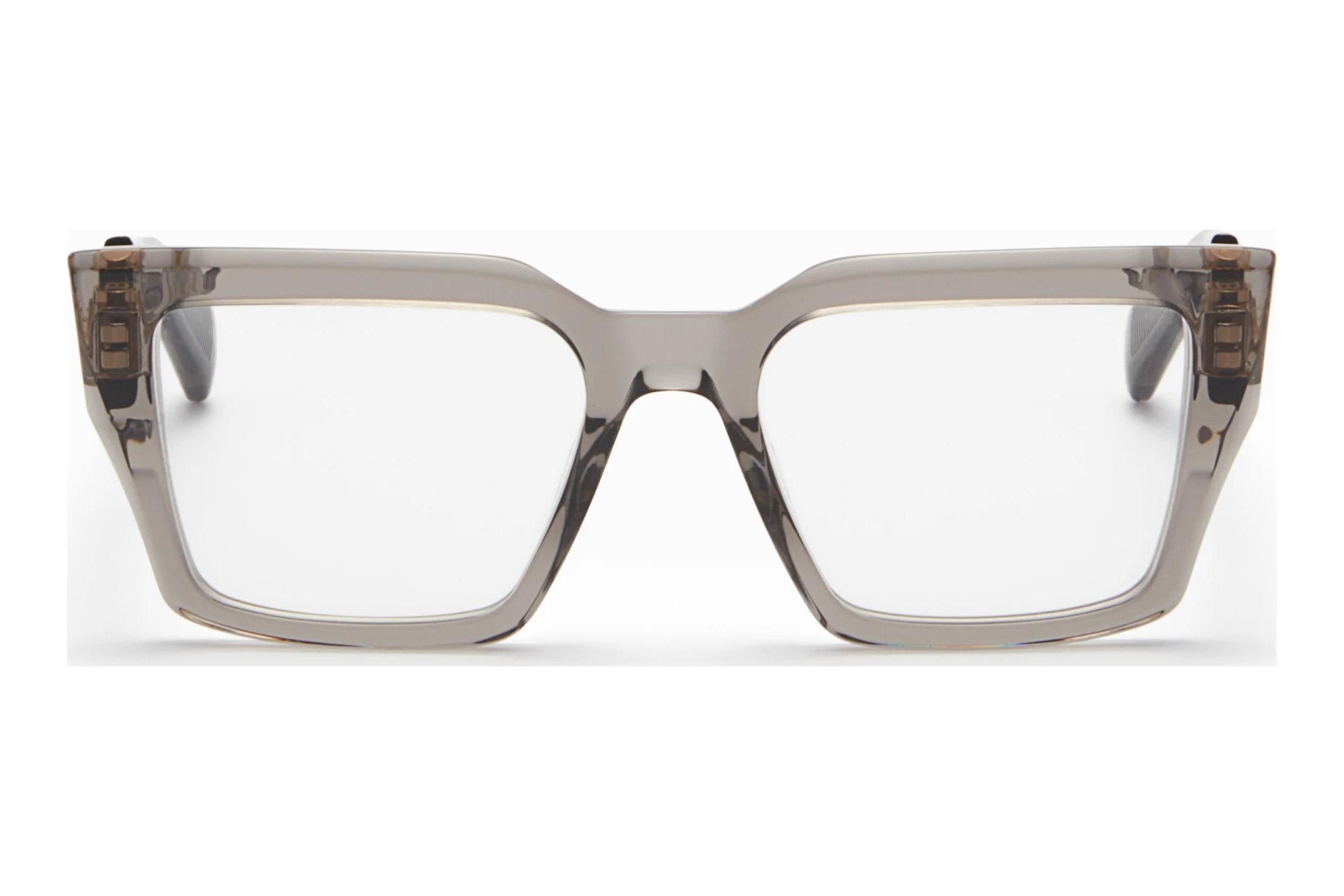 Vista frontale Balmain Paris FORMEE (BPX-148 - C)