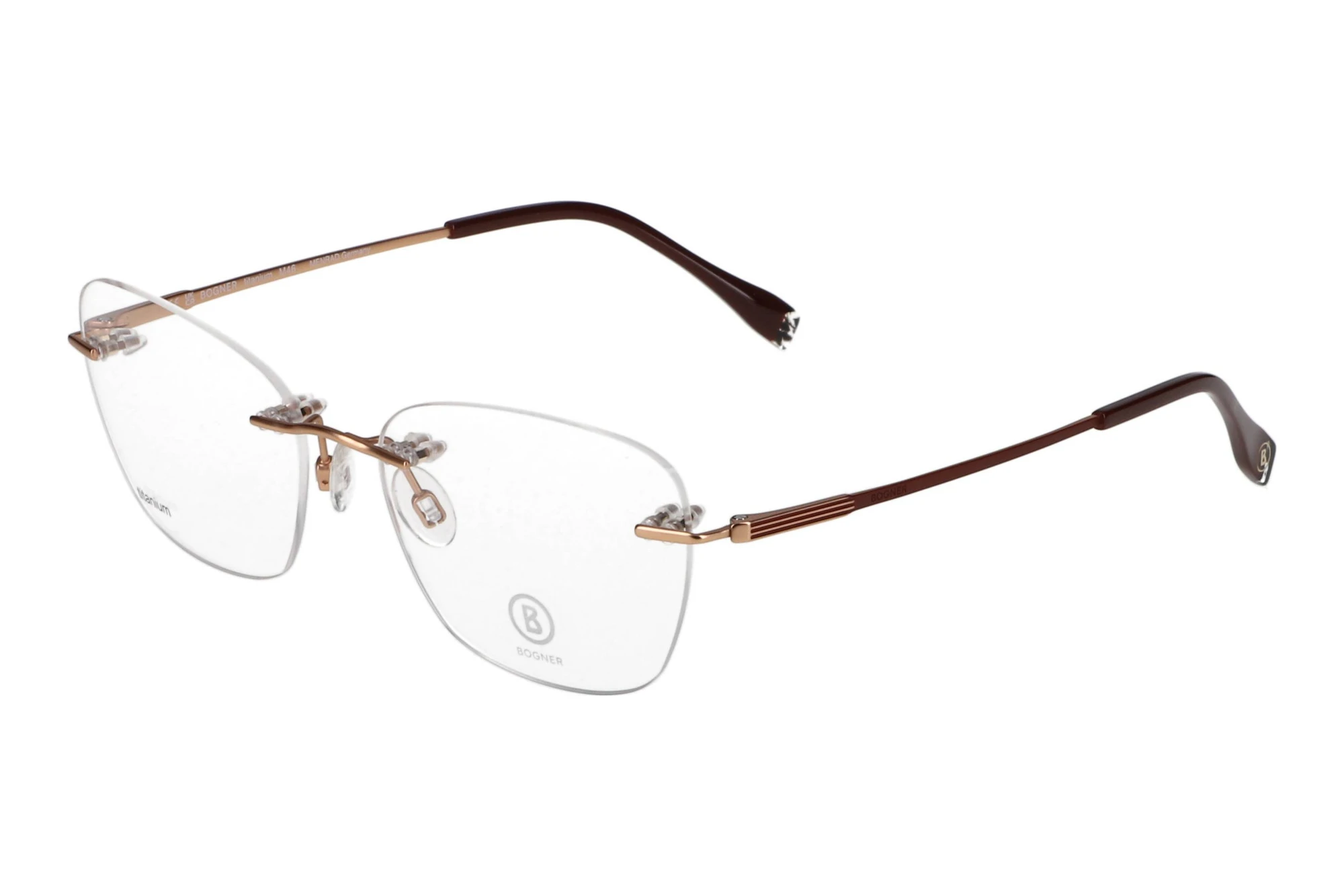 Bogner   65000 7300 RosÃ©gold