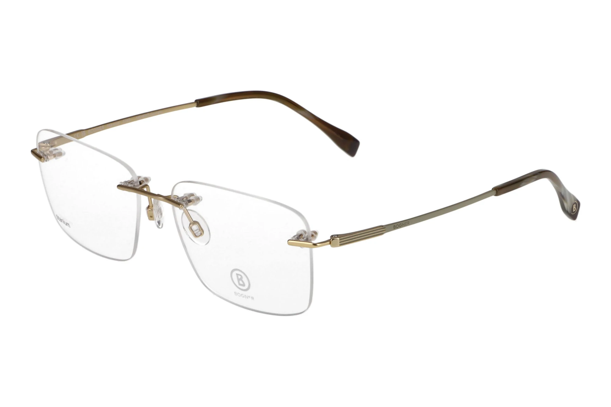 Bogner   65003 8200 Gold
