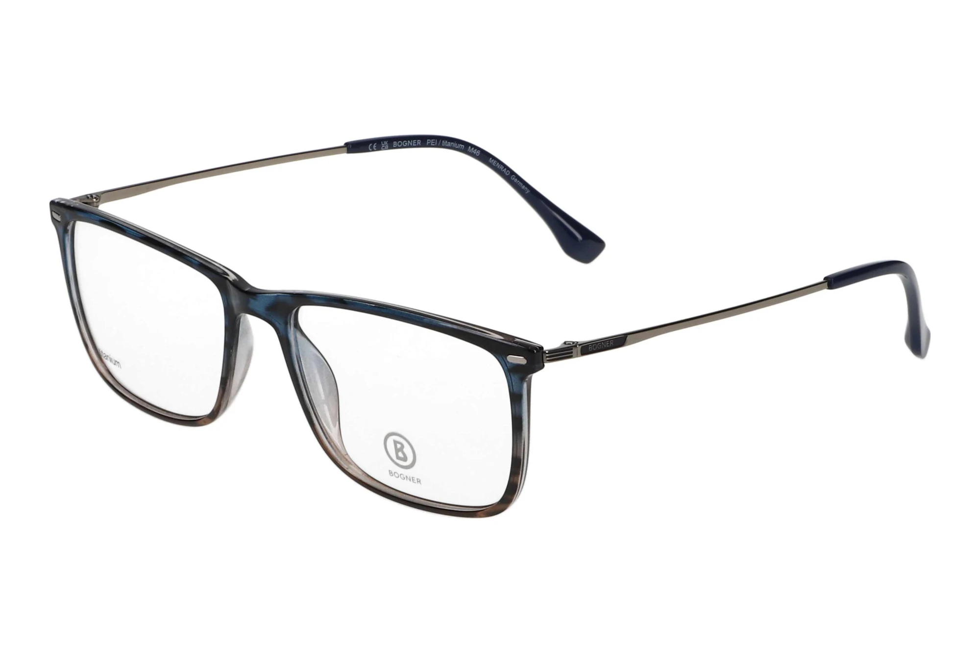 Bogner   66015 6500 Anthrazit