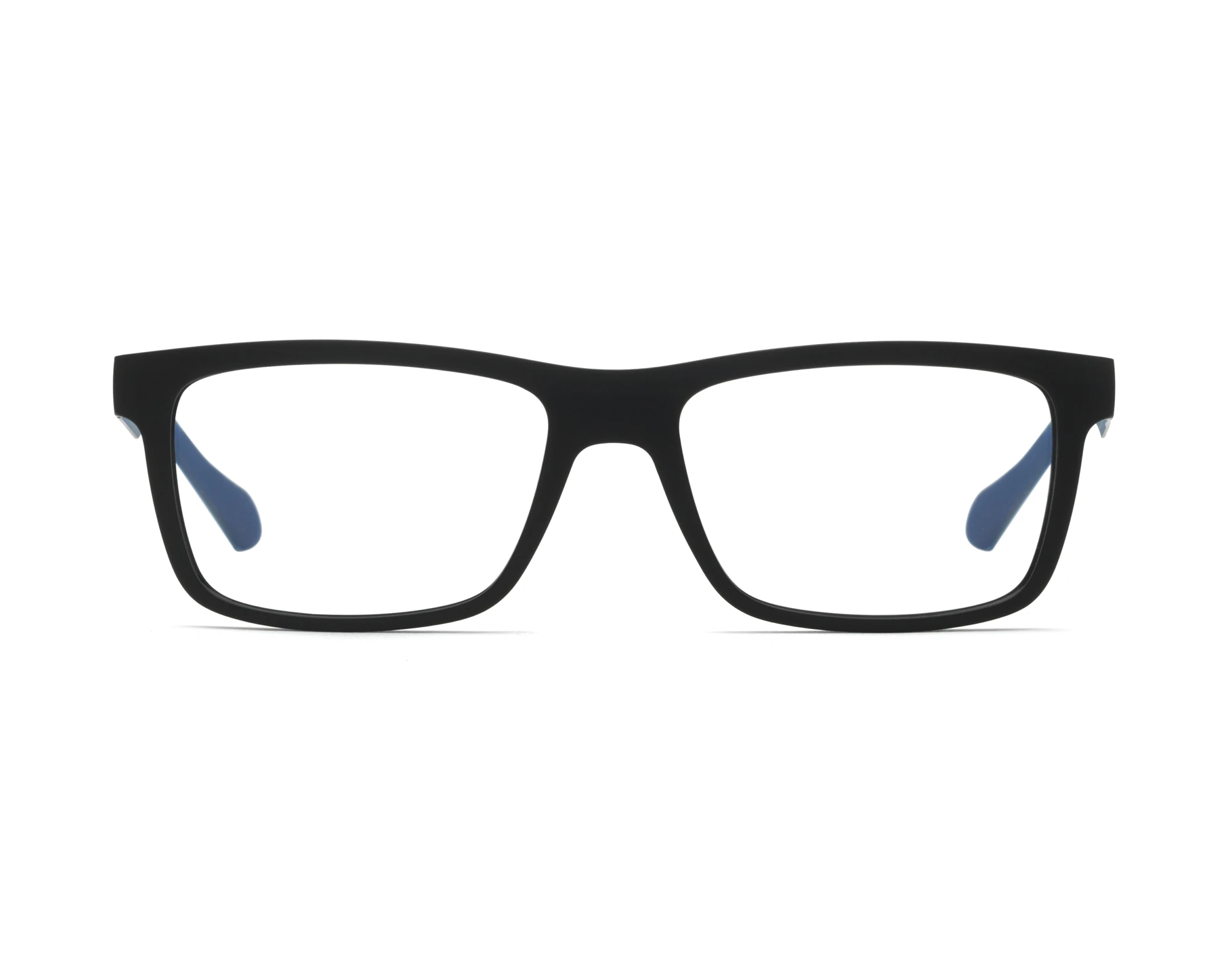 Vue de face Boss BOSS 0870 (0N2)