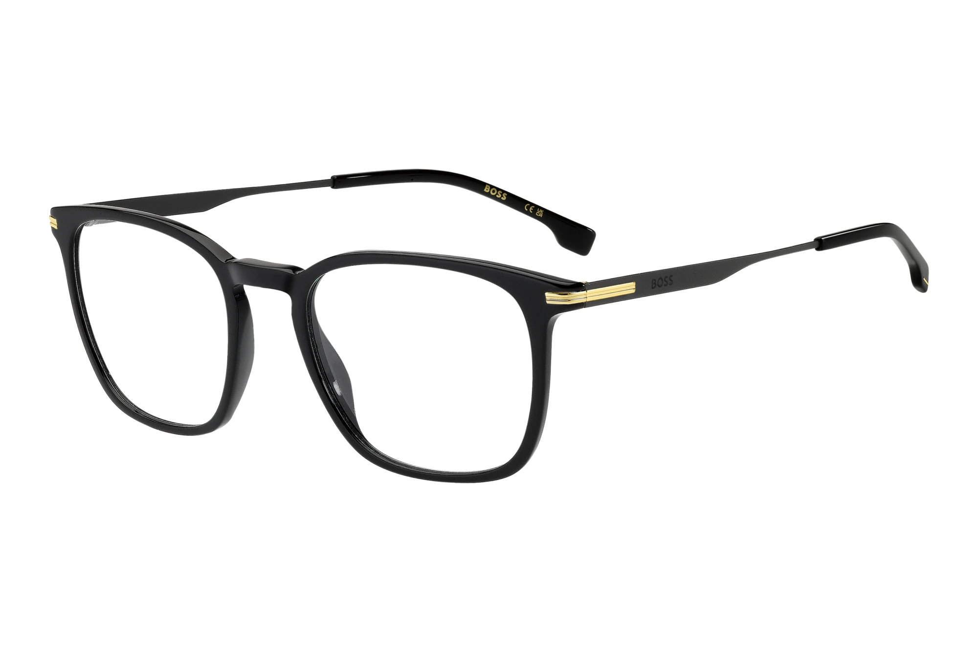 Boss   BOSS 1889 2M2 BLACK GOLD