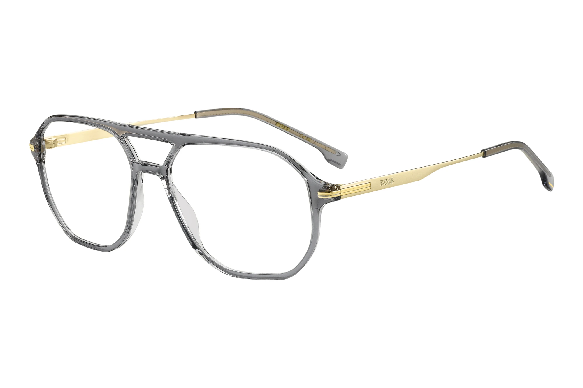 Boss   BOSS 1890 FT3 GREY GOLD