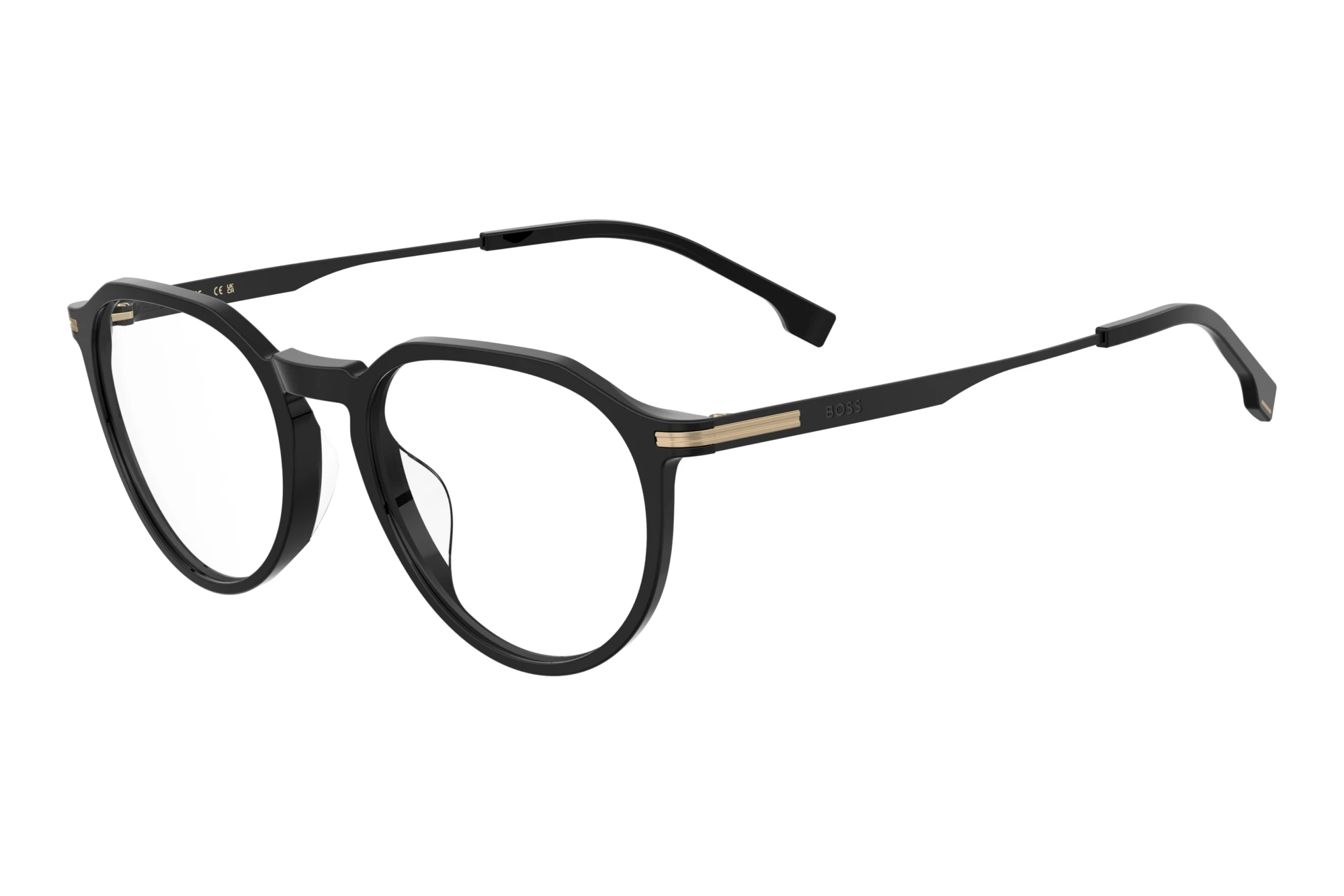 Boss   BOSS 1891/G 2M2 BLACK GOLD