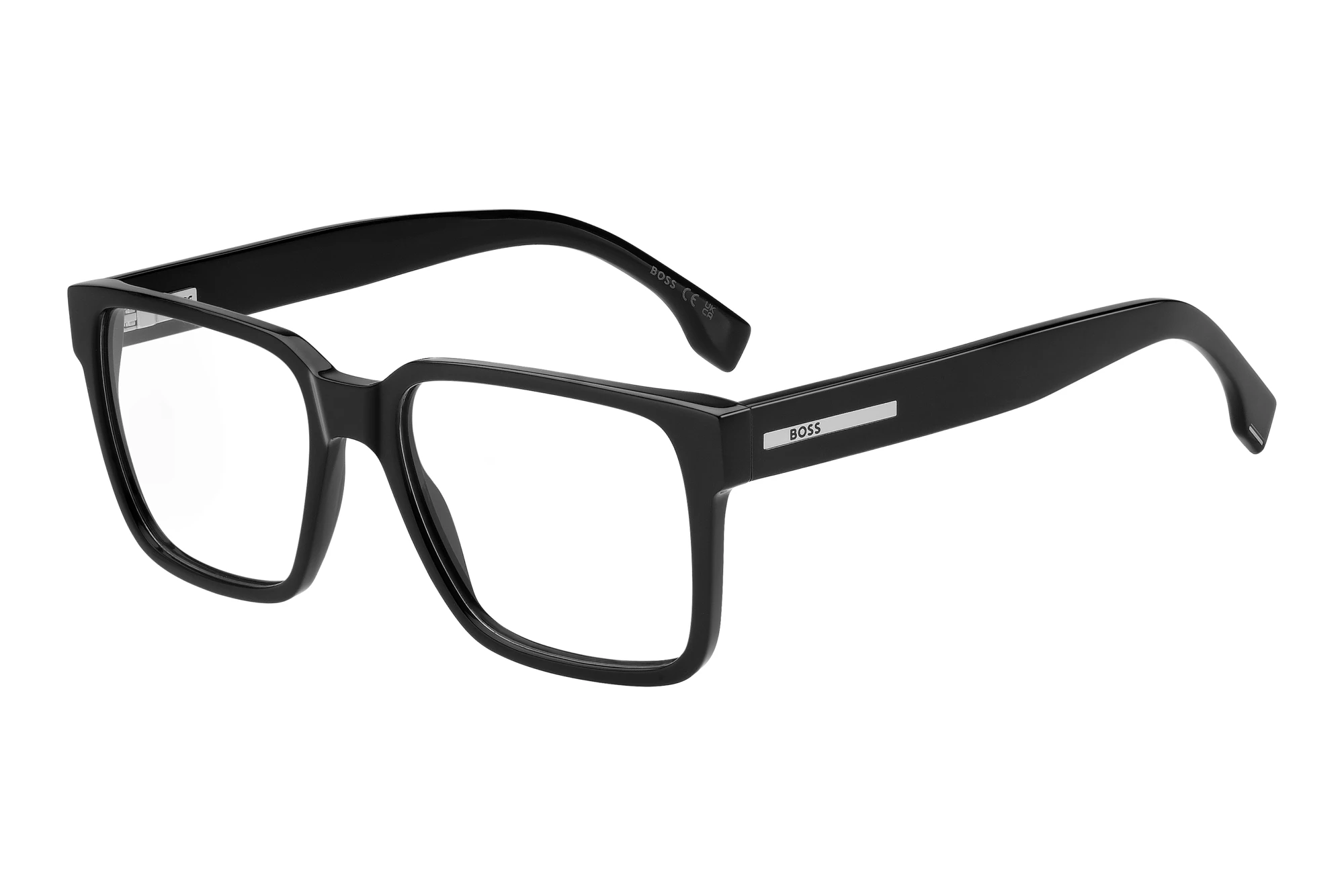 Boss   BOSS 1898 807 BLACK
