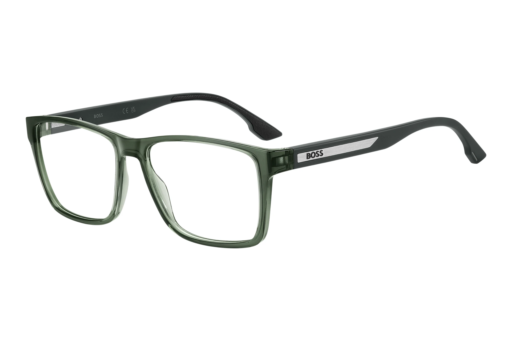 Boss   BOSS 1909 1ED GREEN