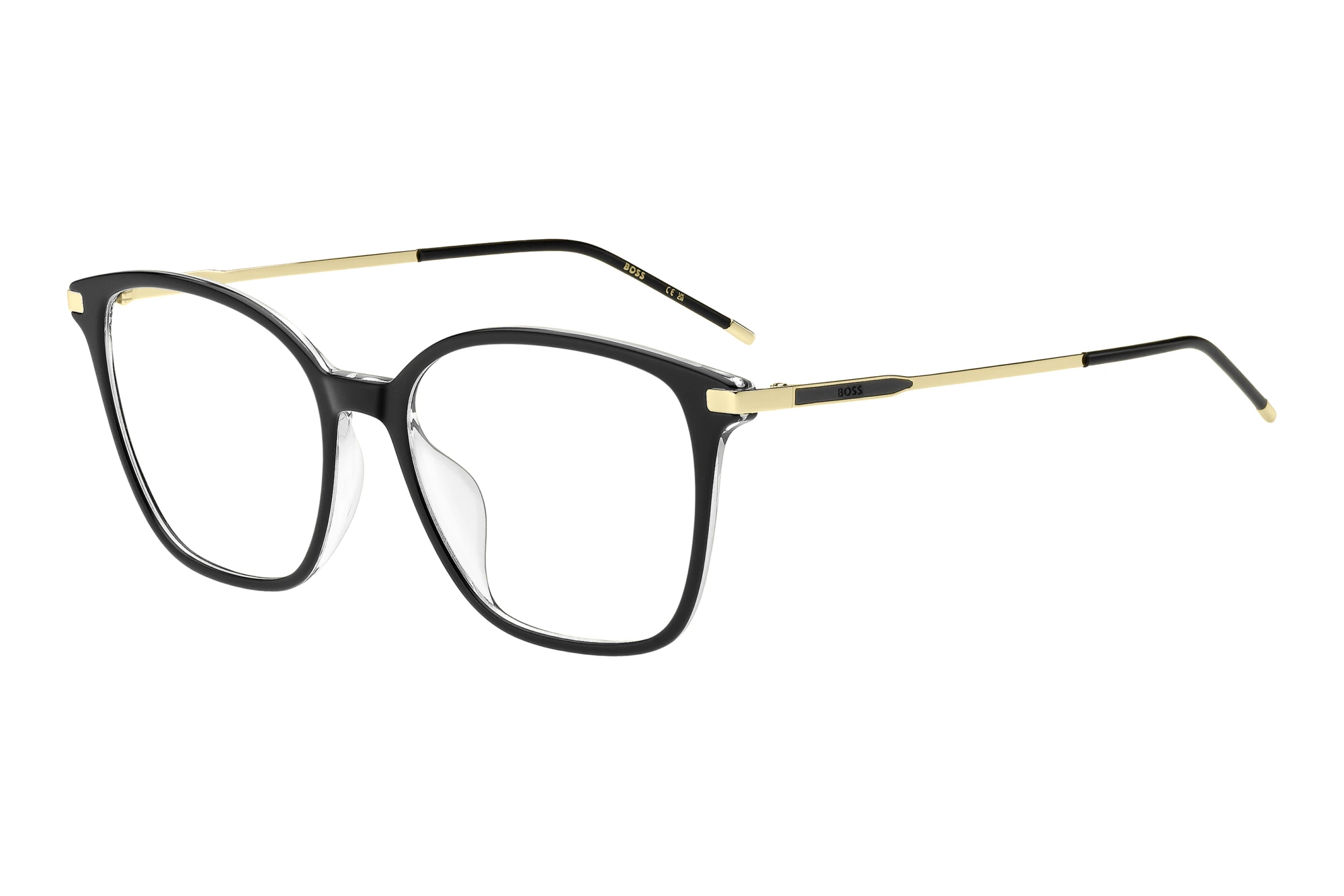 Boss   BOSS 1951/G EI7 BLACK CRYSTAL 2