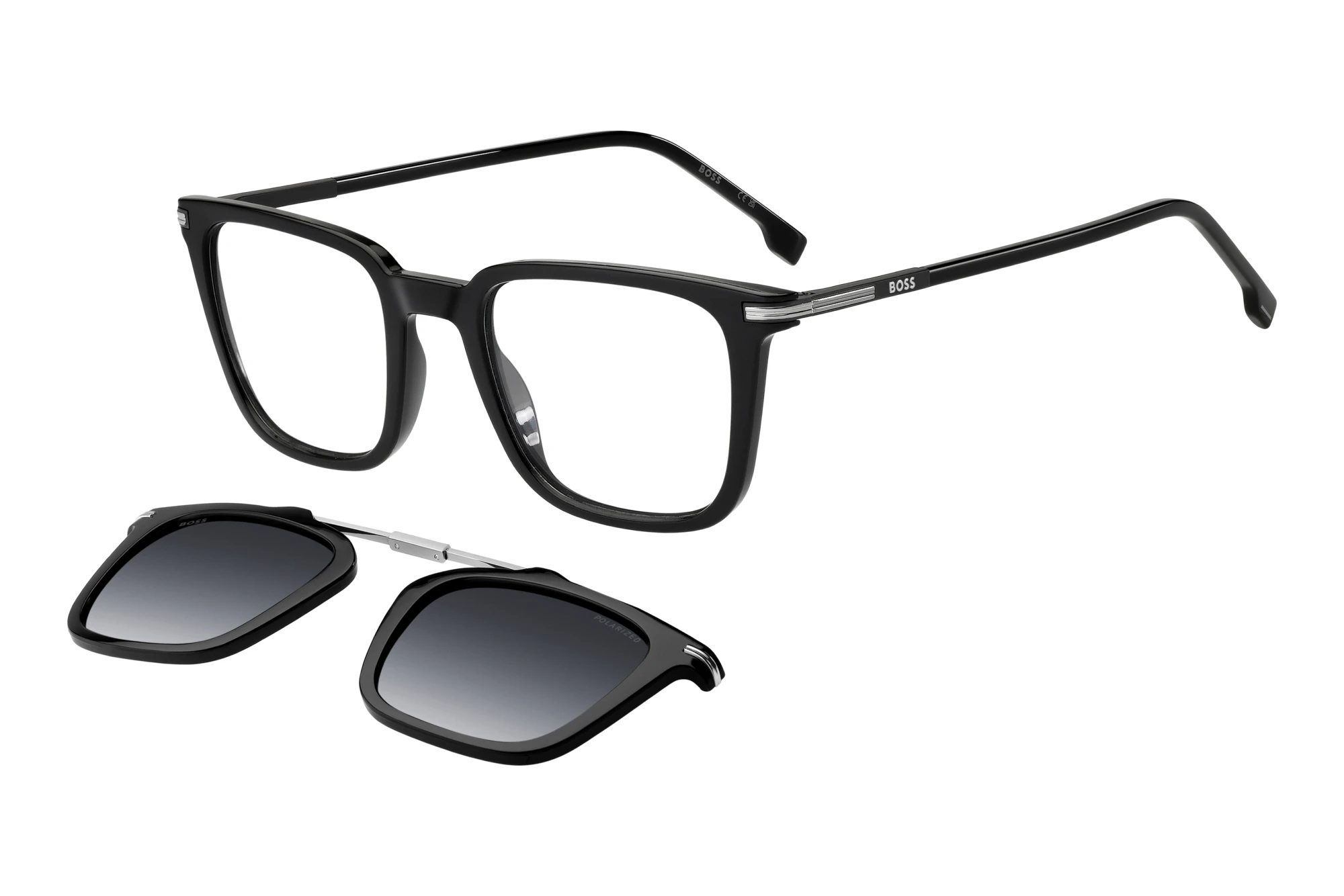 Boss   BOSS 2008/C 807 BLACK