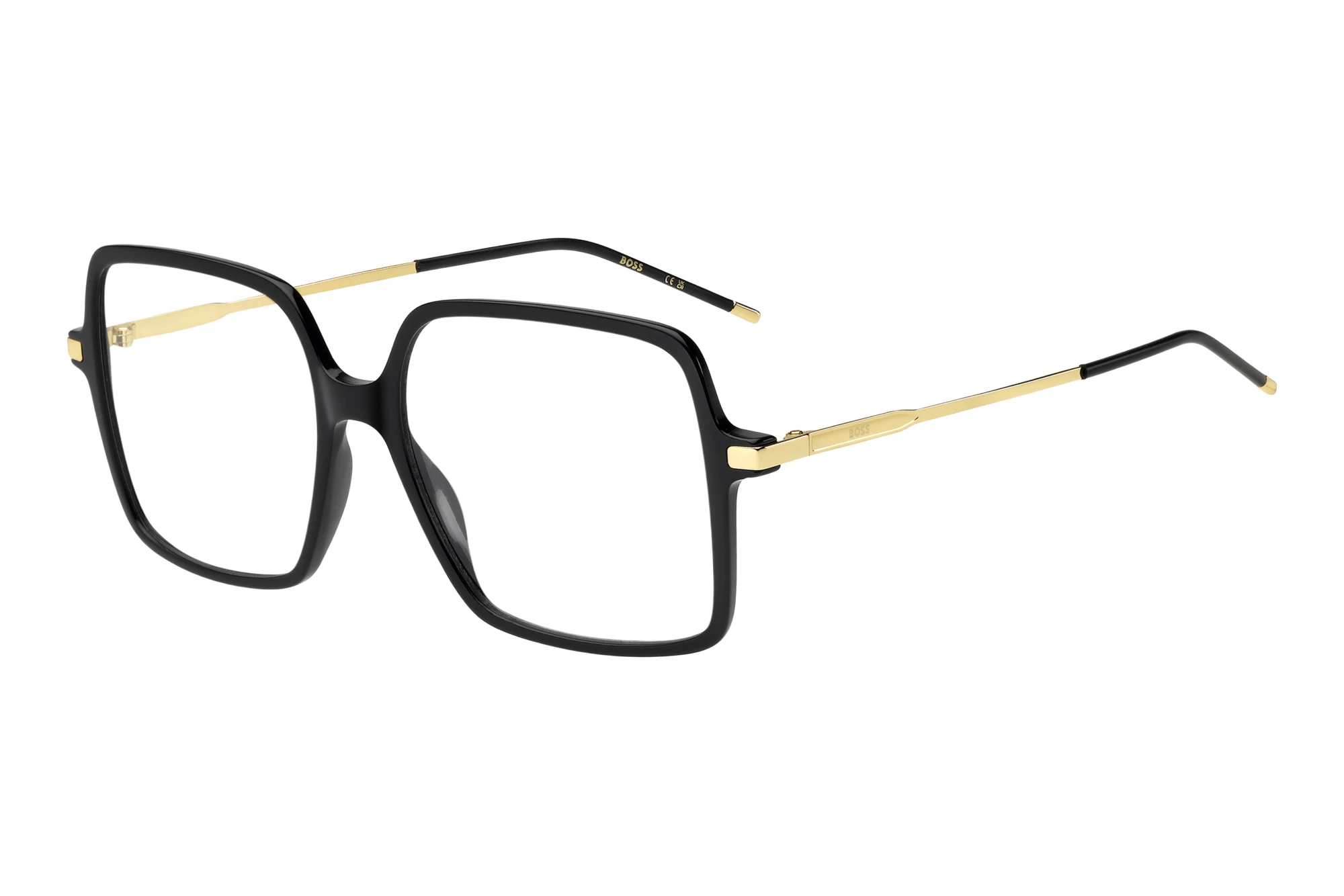 Boss   BOSS 2023 2M2 BLACK GOLD