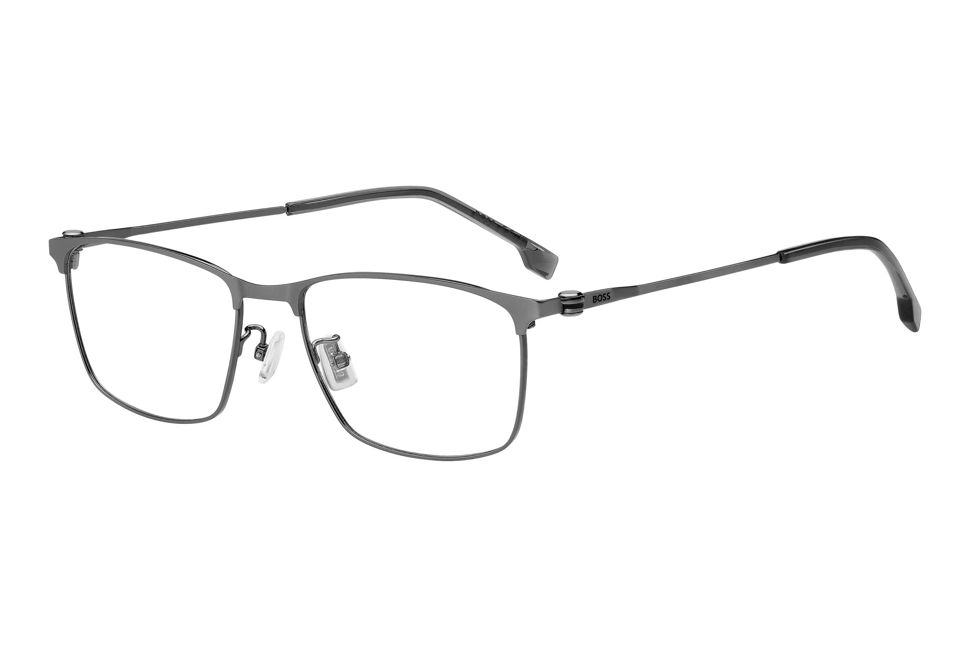 Boss   BOSS 2028/F R80 MATTE DARK RUTHENIUM