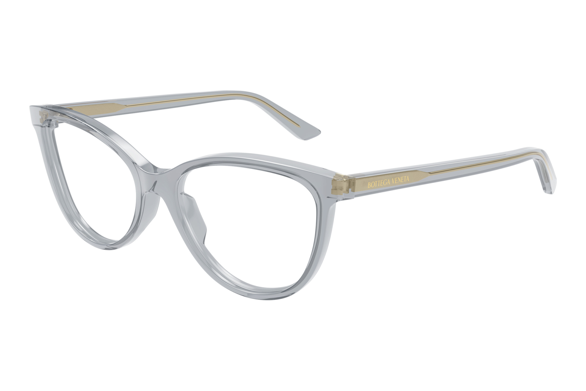 Bottega Veneta   BV1313O 014 LIGHT-BLUE