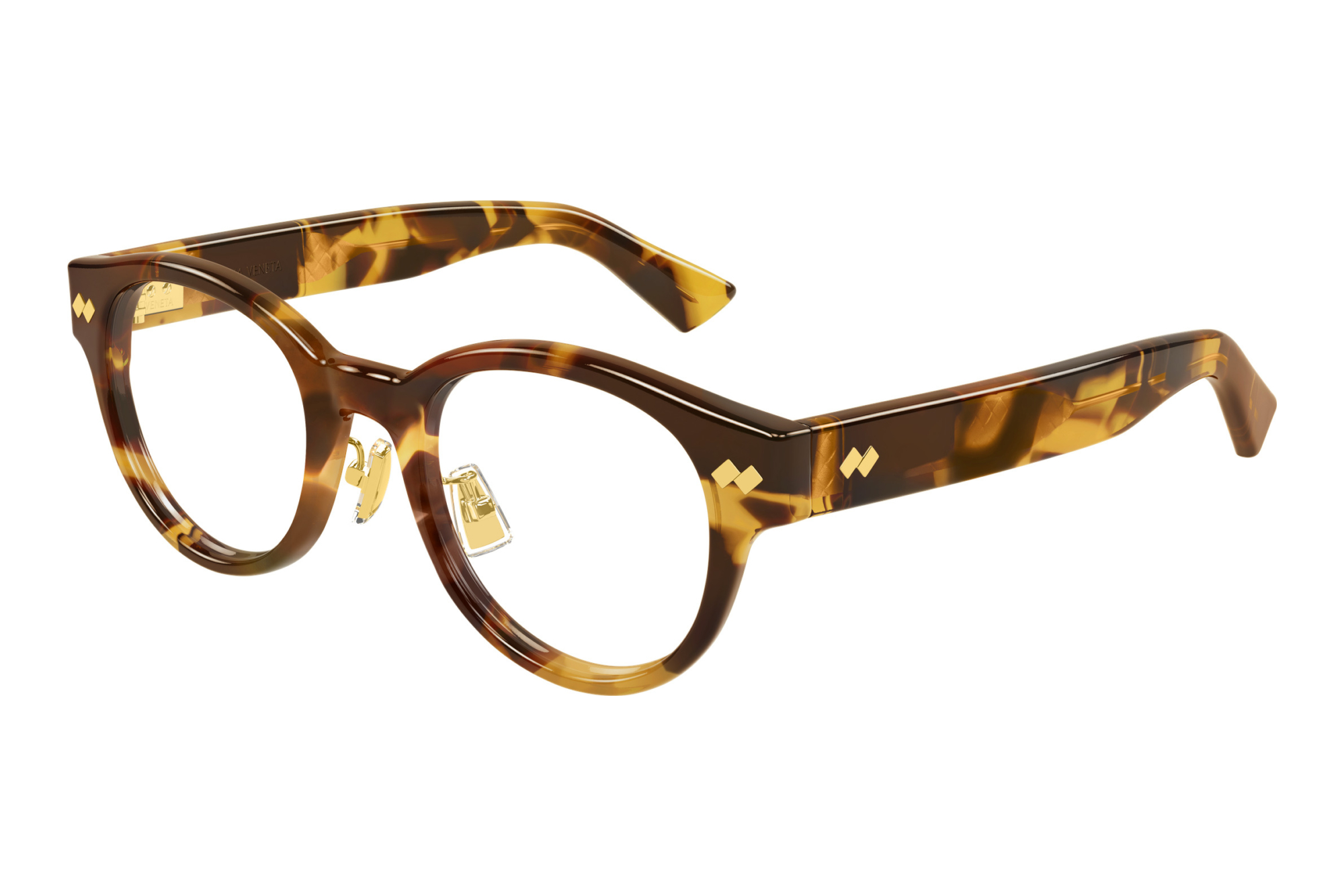 Bottega Veneta   BV1405OA 002 HAVANA