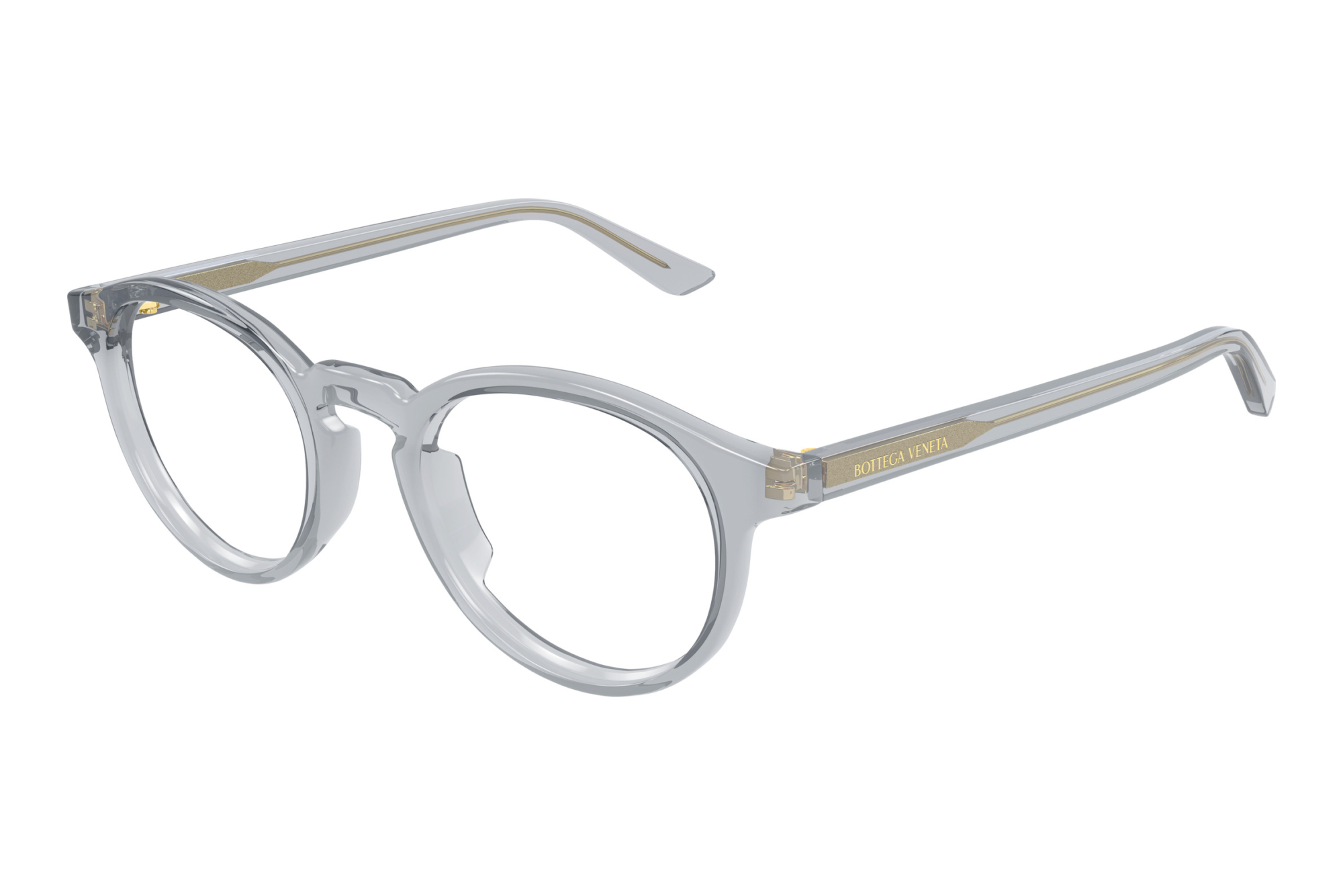 Bottega Veneta   BV1420O 005 LIGHT-BLUE