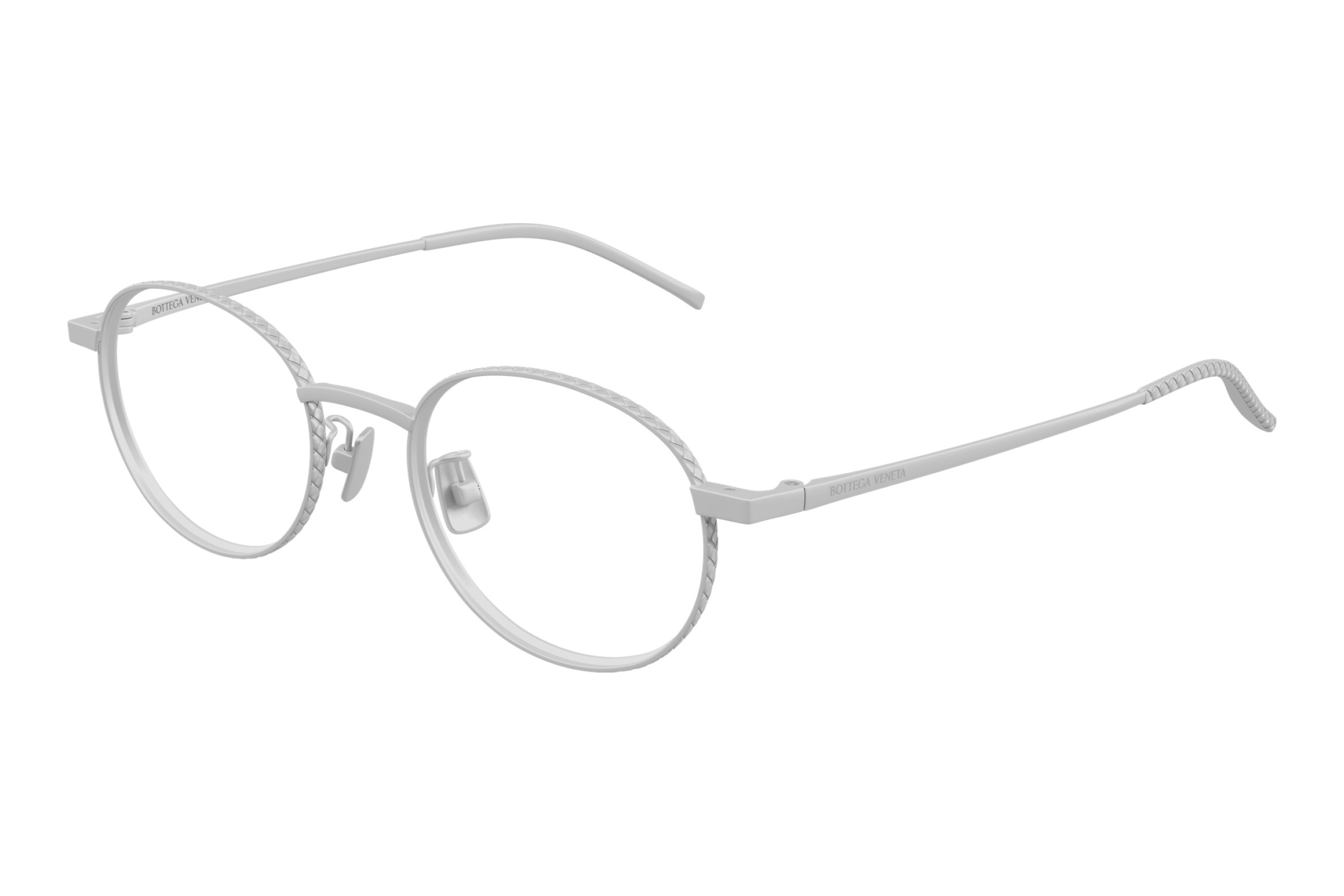 Bottega Veneta   BV1426OA 002 SILVER
