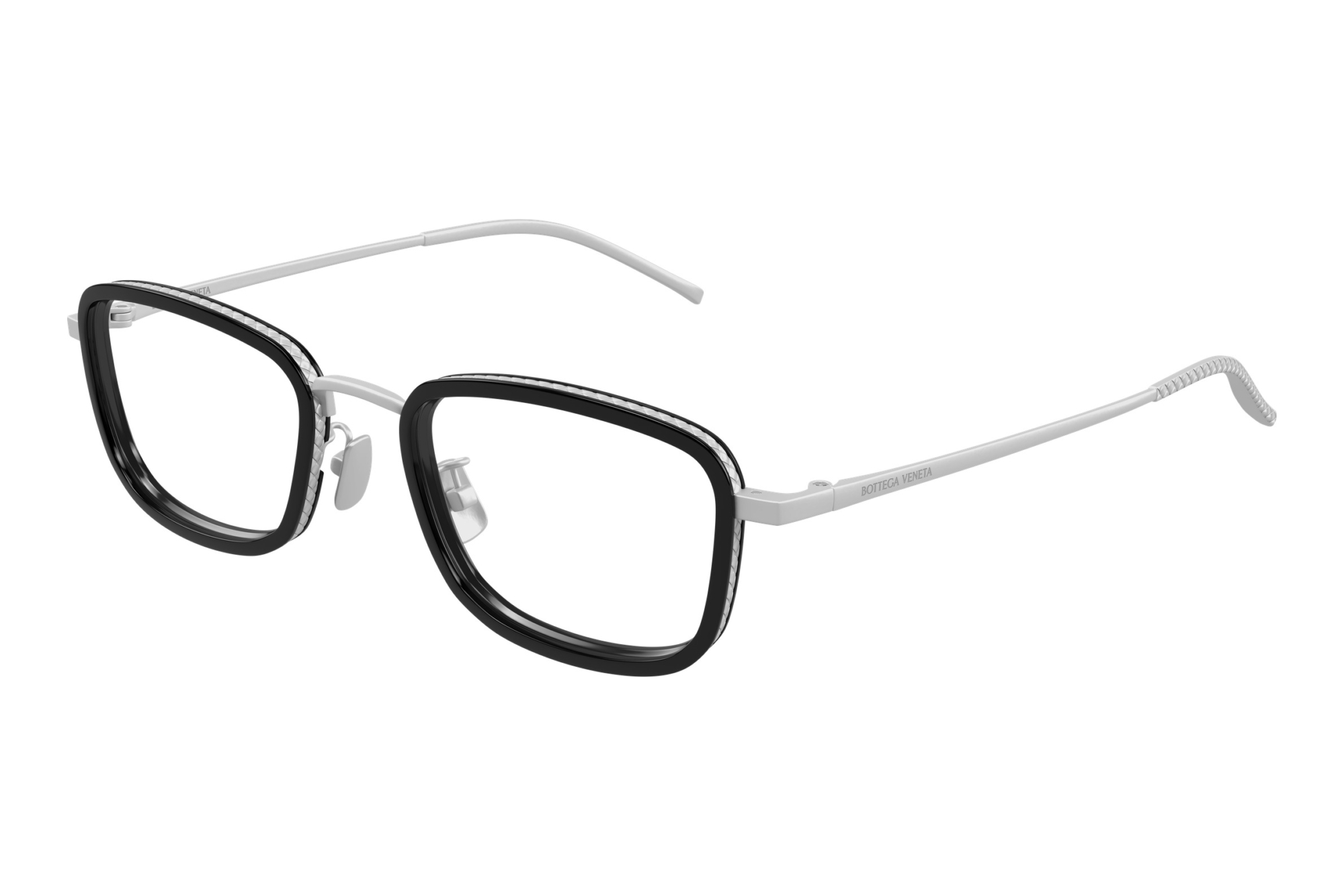 Bottega Veneta   BV1474OA 001 SILVER