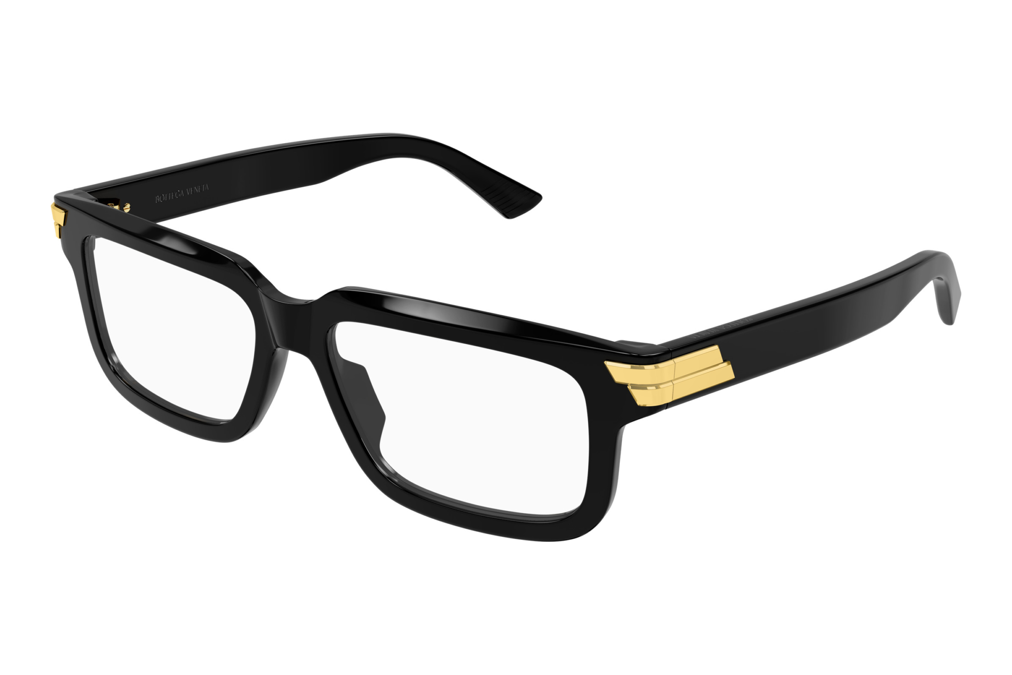 Bottega Veneta   BV1490O 012 BLACK