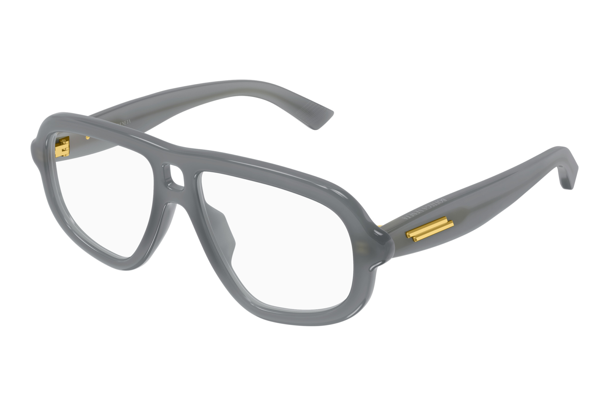 Bottega Veneta   BV1495O 003 GREY
