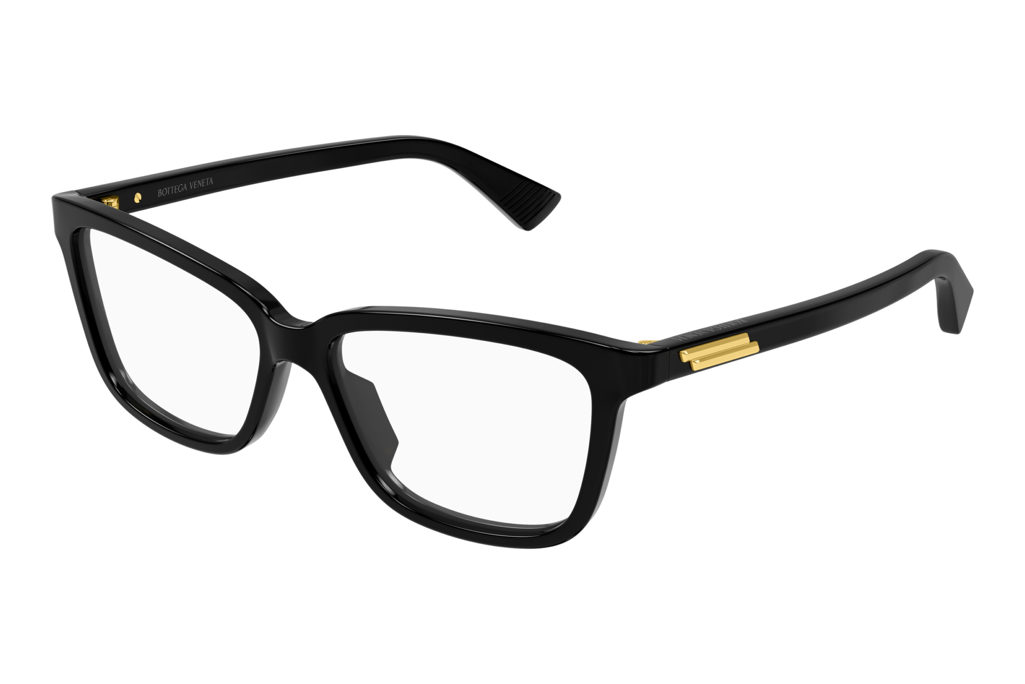 Bottega Veneta   BV1499O 005 BLACK