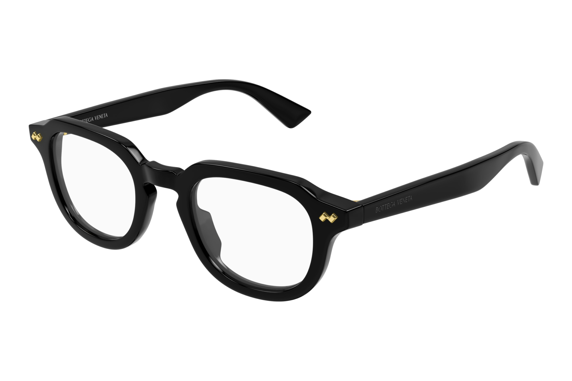 Bottega Veneta   BV1505O 005 BLACK