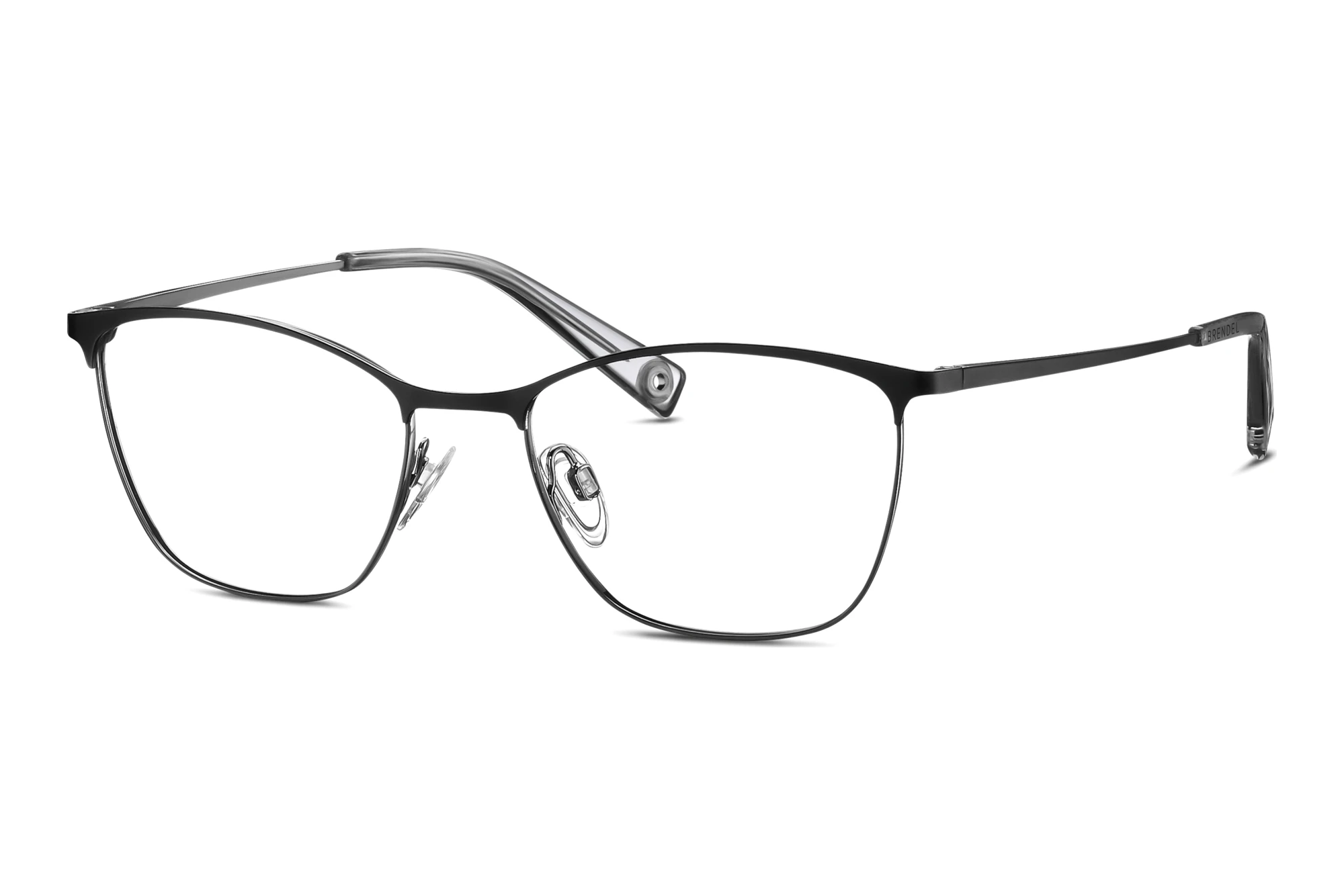 Brendel   BL 902355 60 kaffeebraun matt
