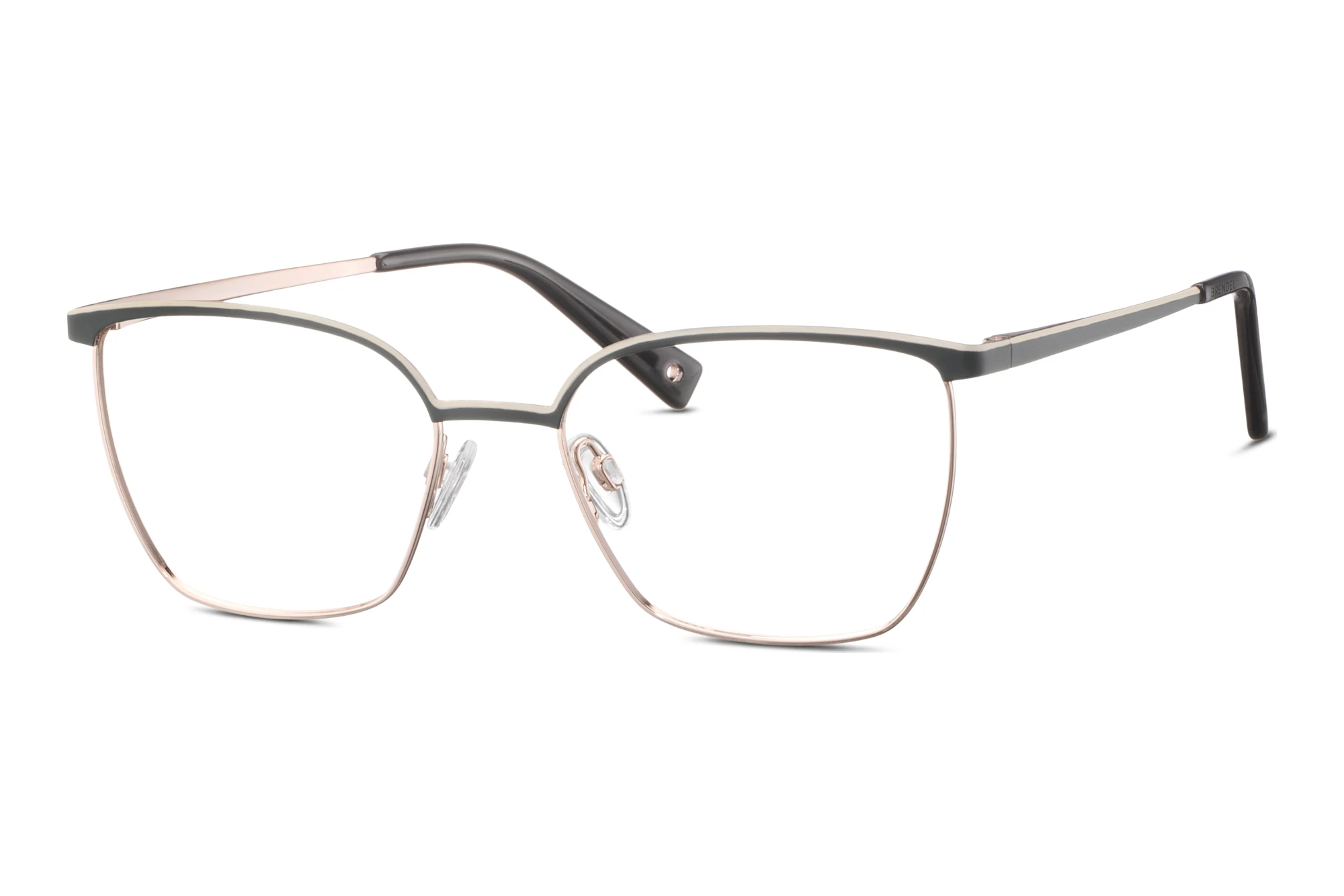 Brendel   BL 902450 32 grau / gun