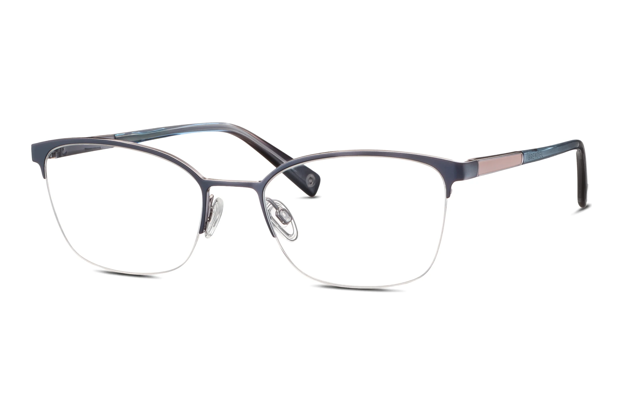 Brendel   BL 902463 77 mitternachtsblau matt
