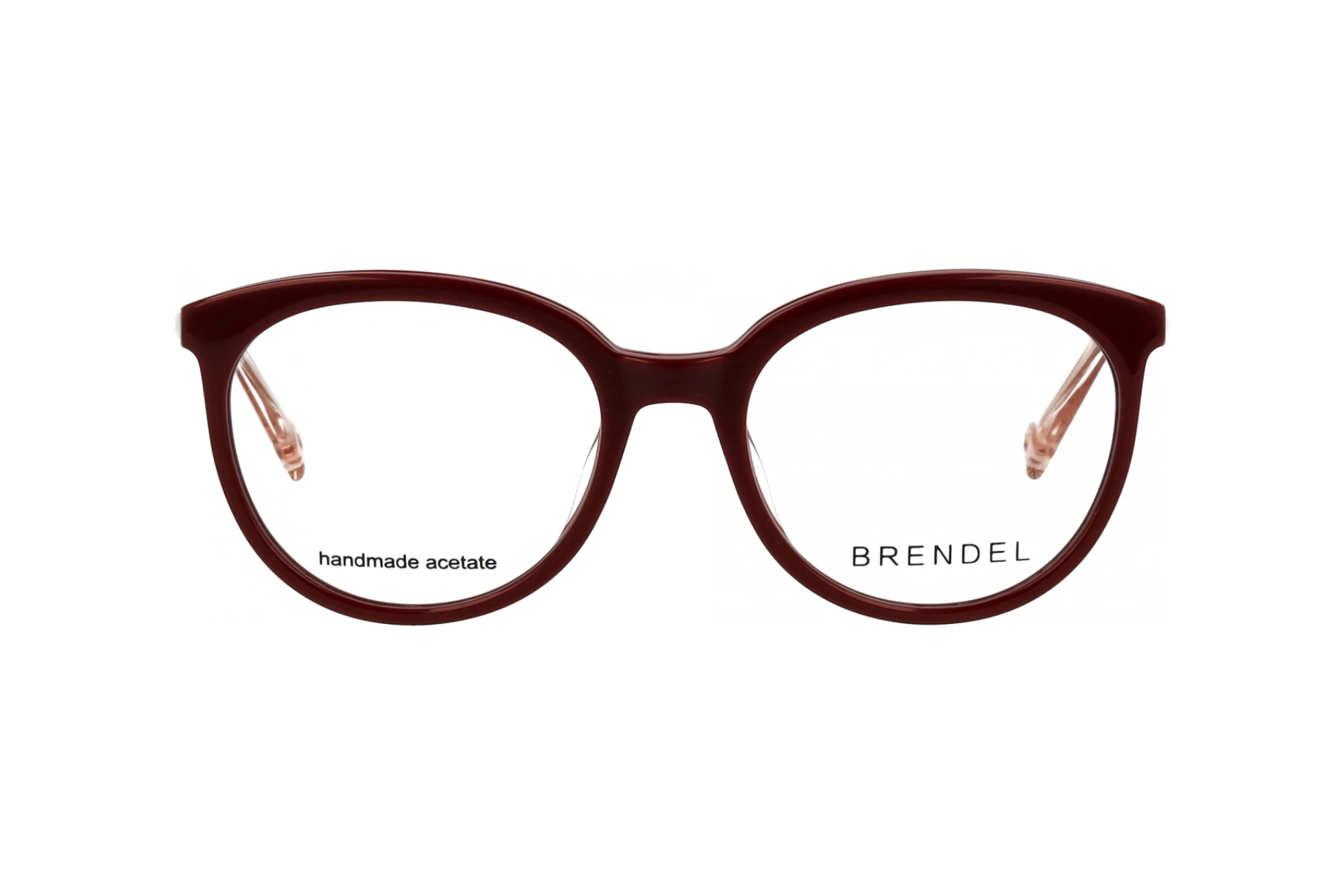 Vue de face Brendel BL 903189 (50)