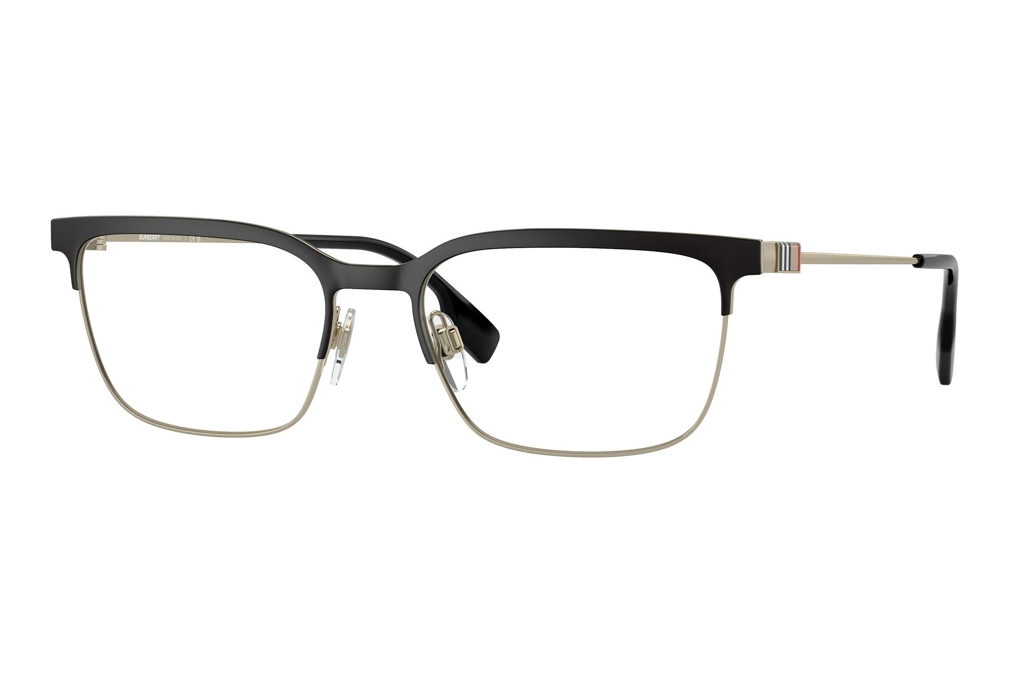 Burberry   BE1375 1109 Black