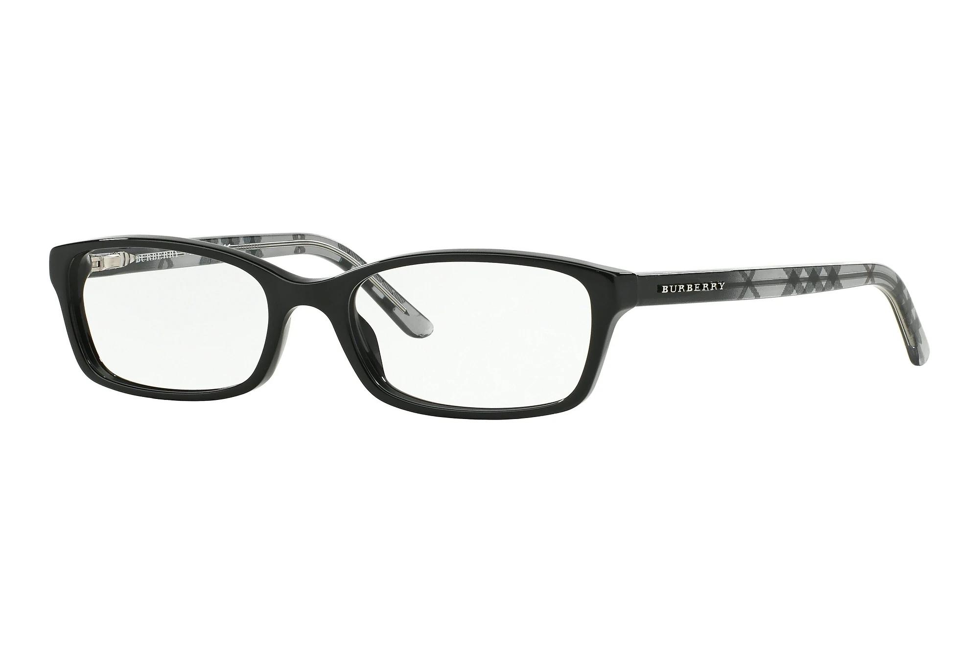 Burberry   BE2073 3164 Black