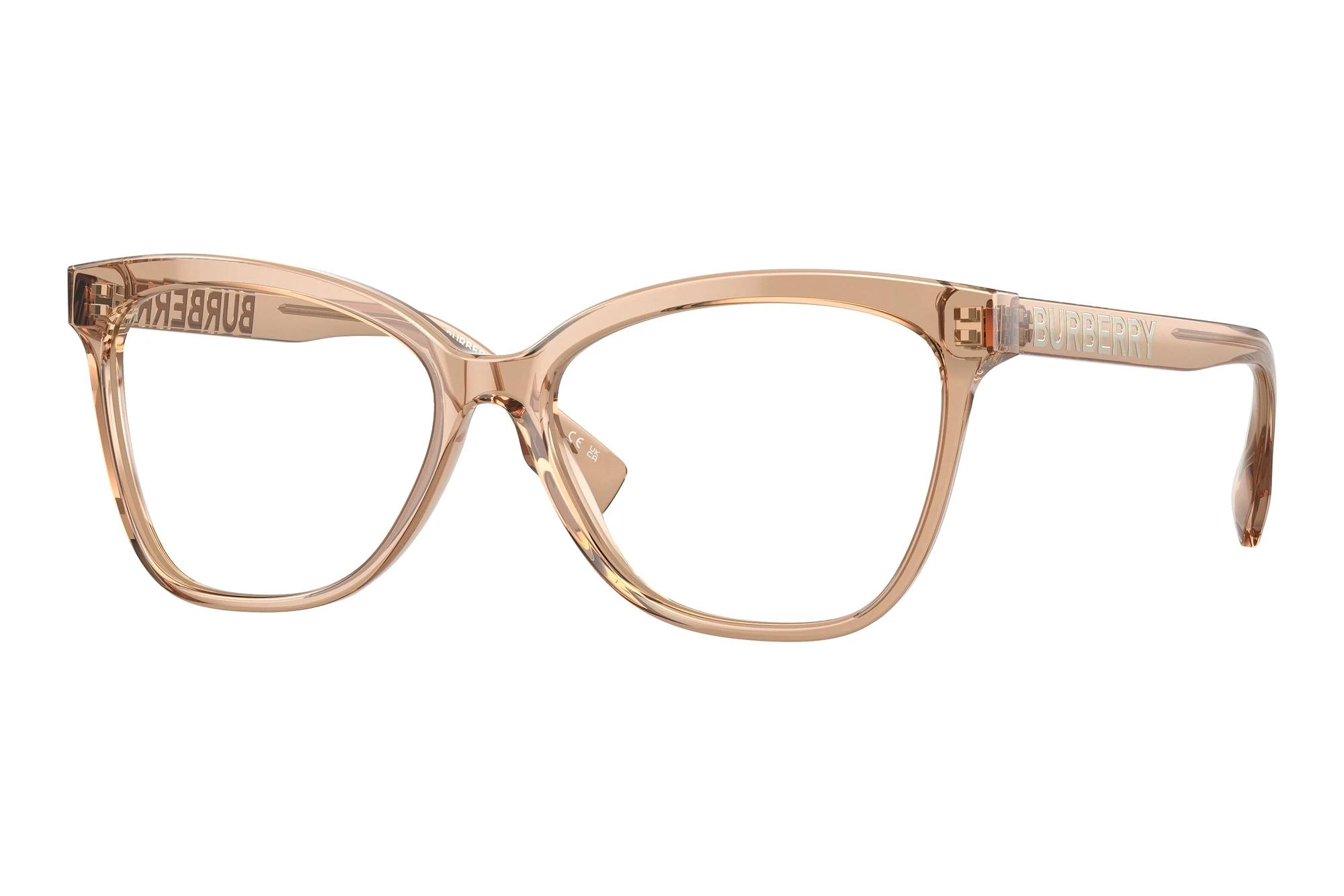Burberry   BE2364 3779 Brown
