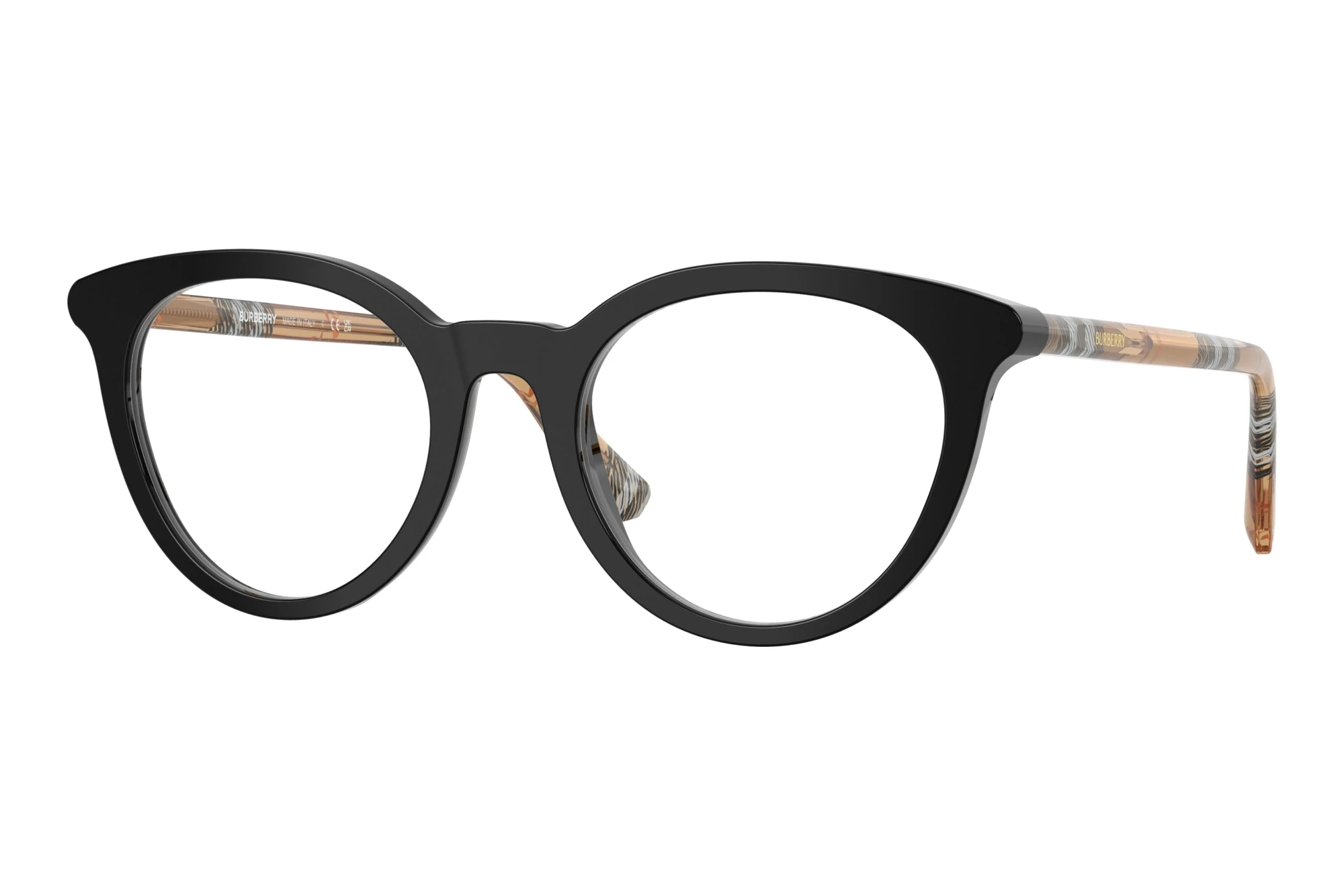 Burberry   BE2429 4161 Black
