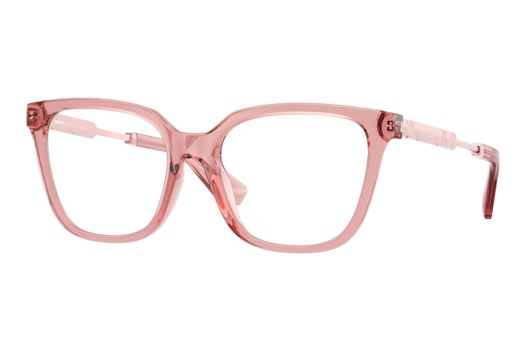 Burberry   BE2441U 4196 Pink