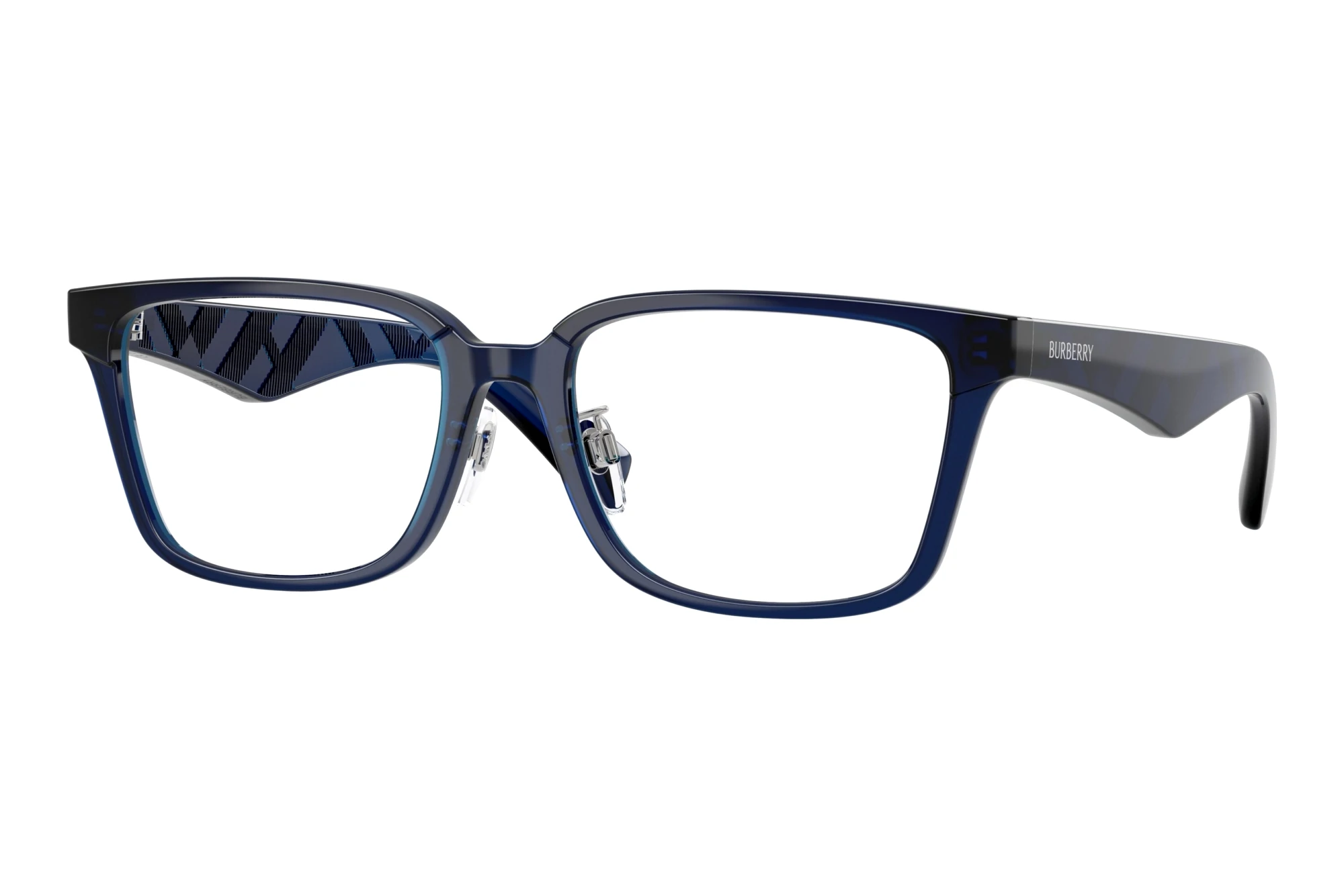 Burberry   BE2450D 4110 Blue