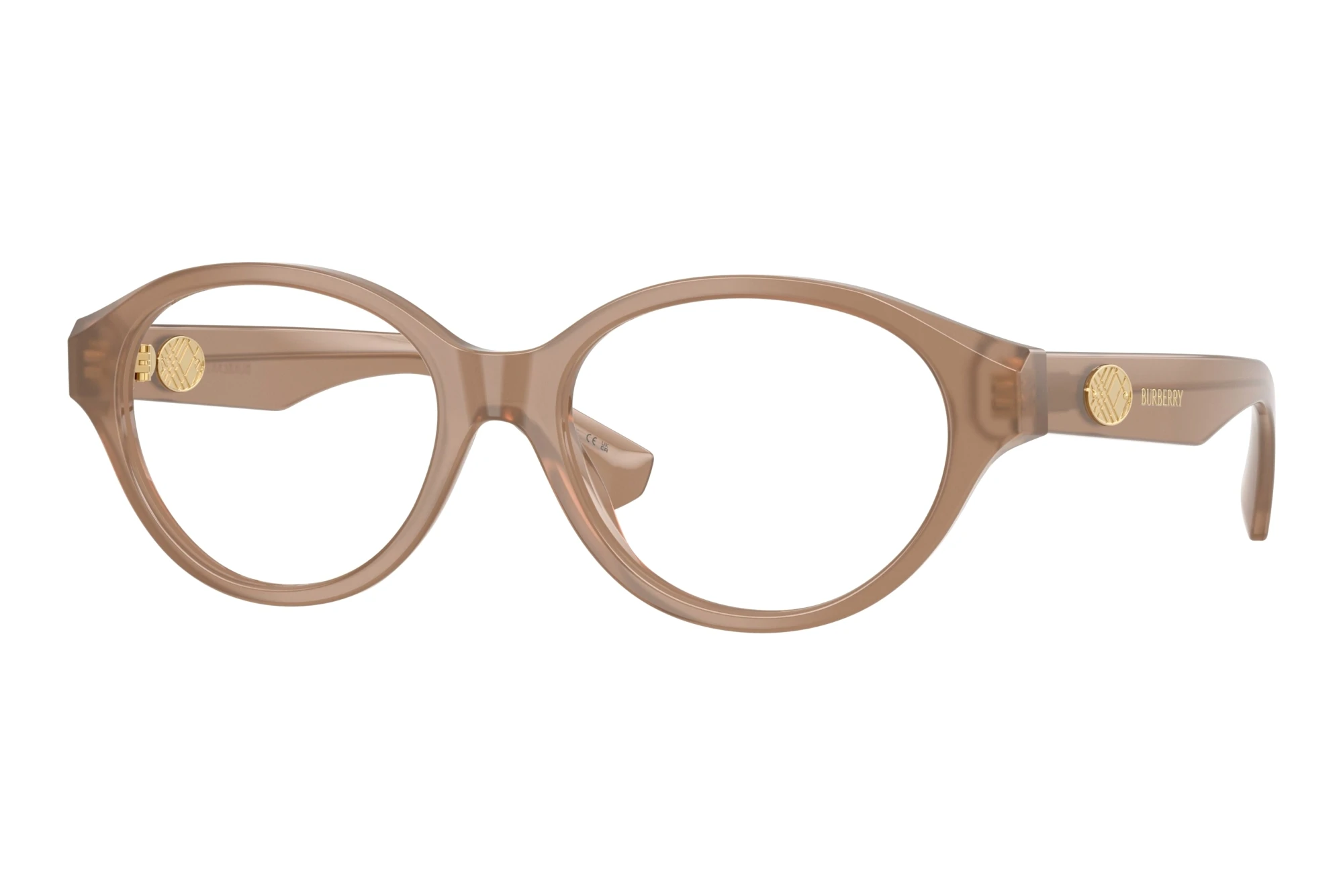 Burberry   BE2466 4258 Beige