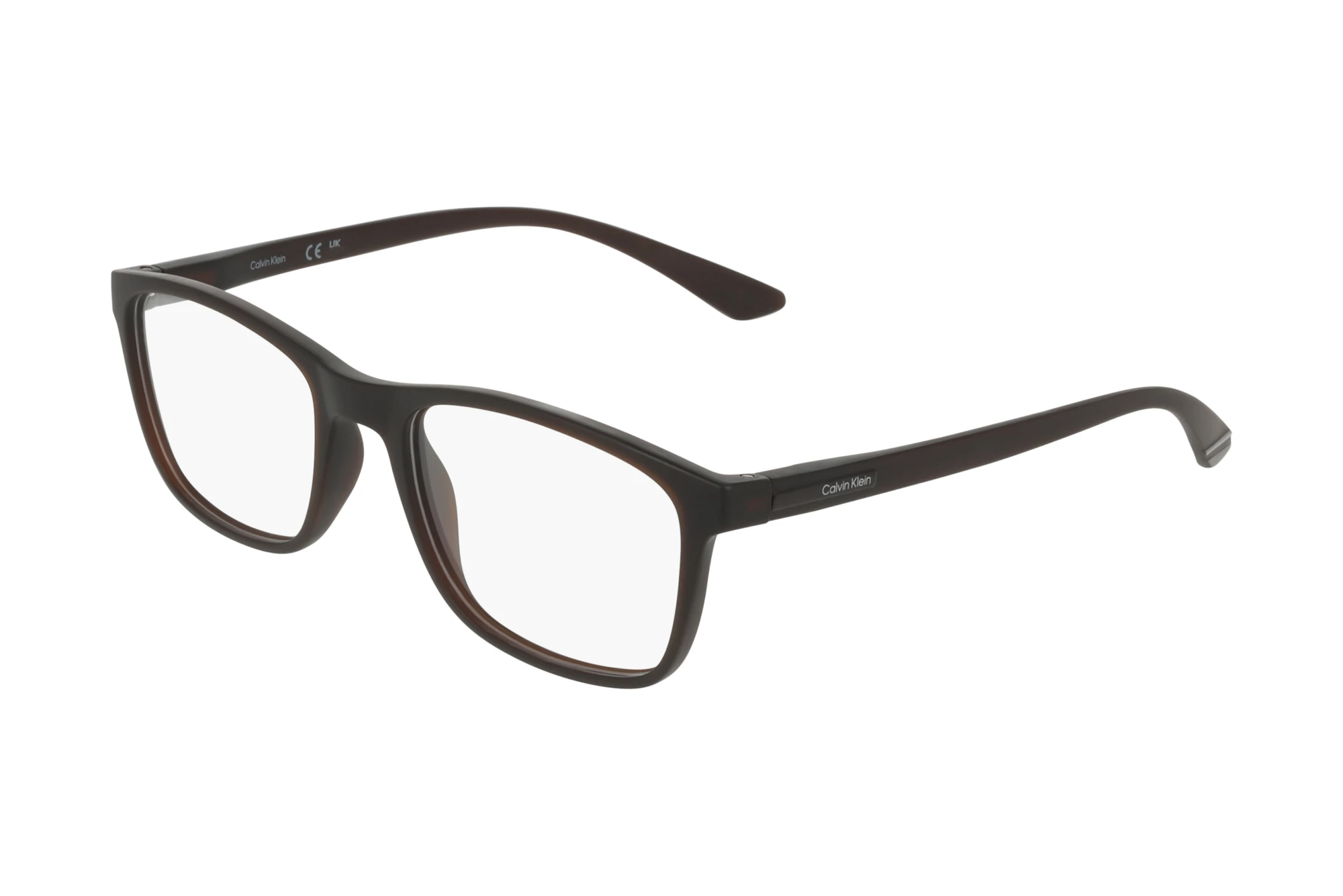Calvin Klein   CK19571N 210 MATTE CRYSTAL BROWN