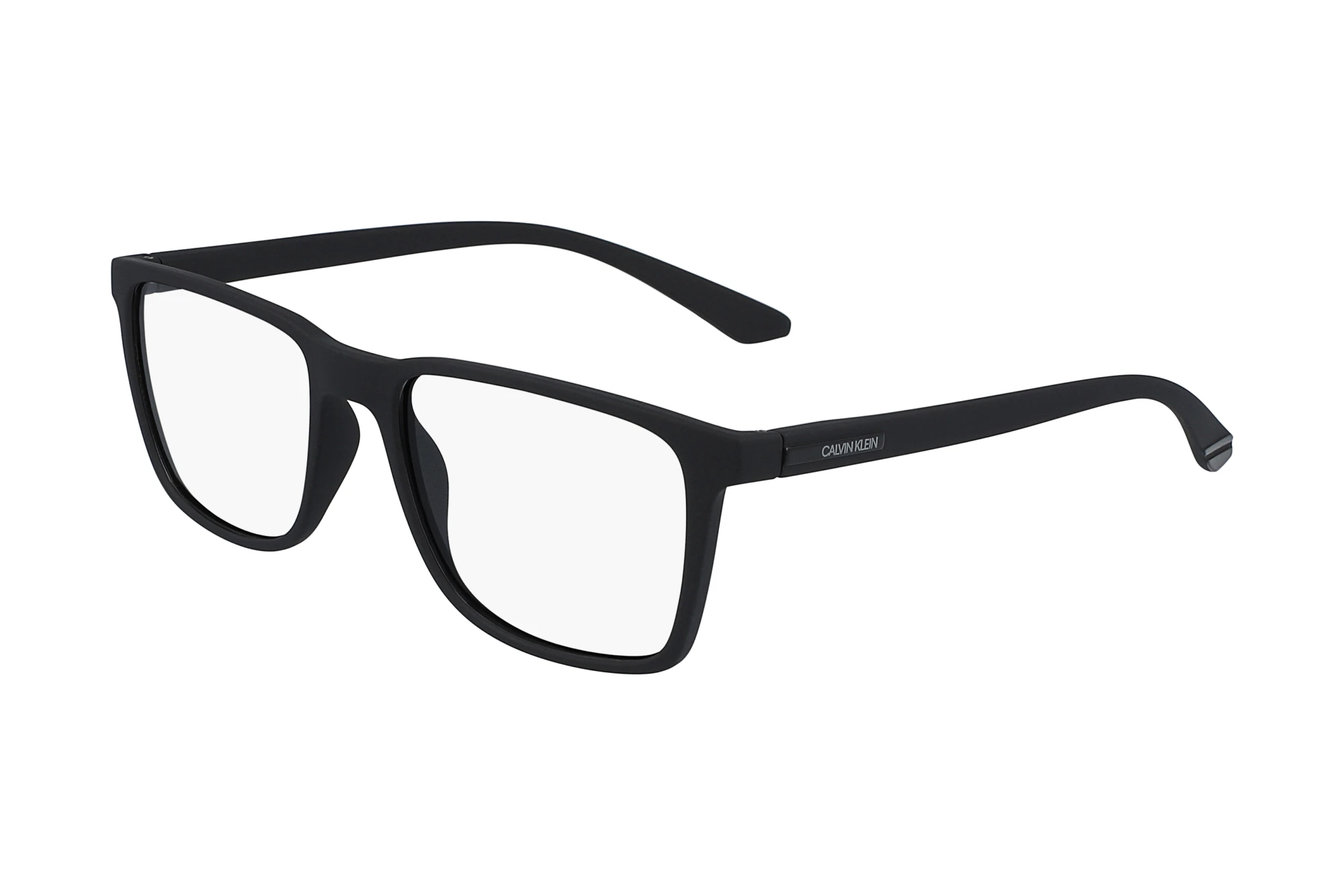 Calvin Klein   CK19573N 001 BLACK MATTE BLACK