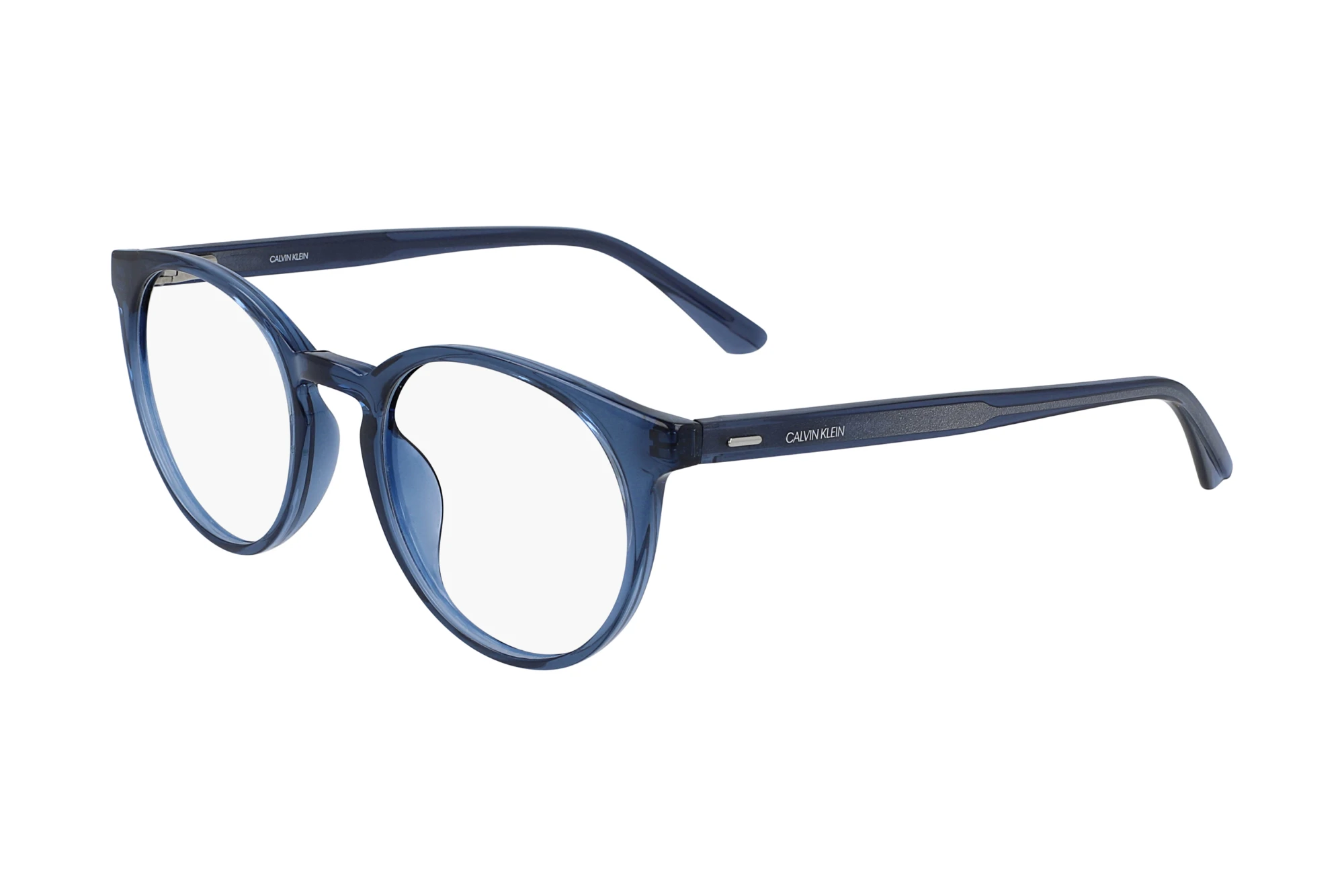 Calvin Klein   CK20527 N 405 CRYSTAL BLUE