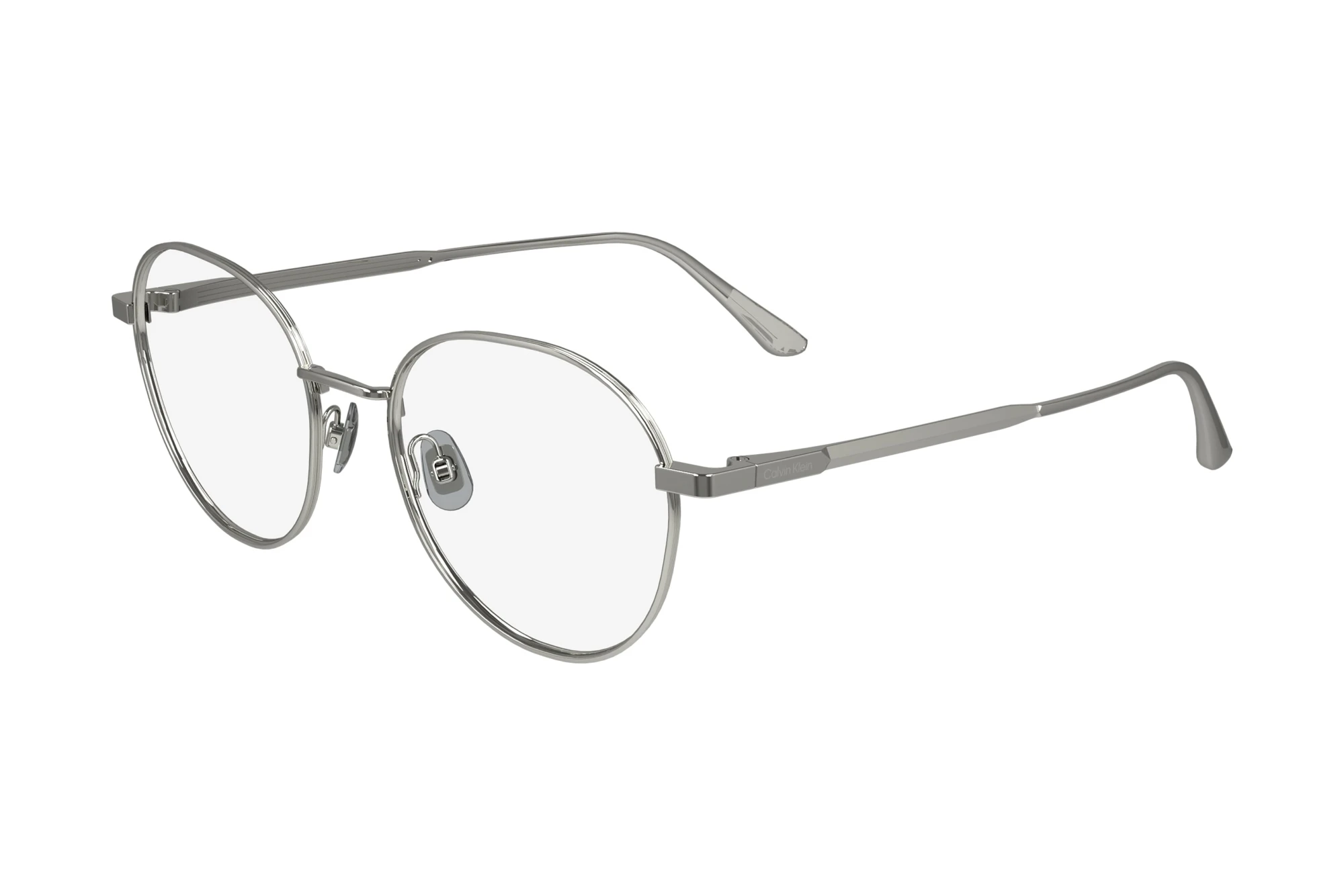 Calvin Klein   CK24101N 045 SILVER SILVER